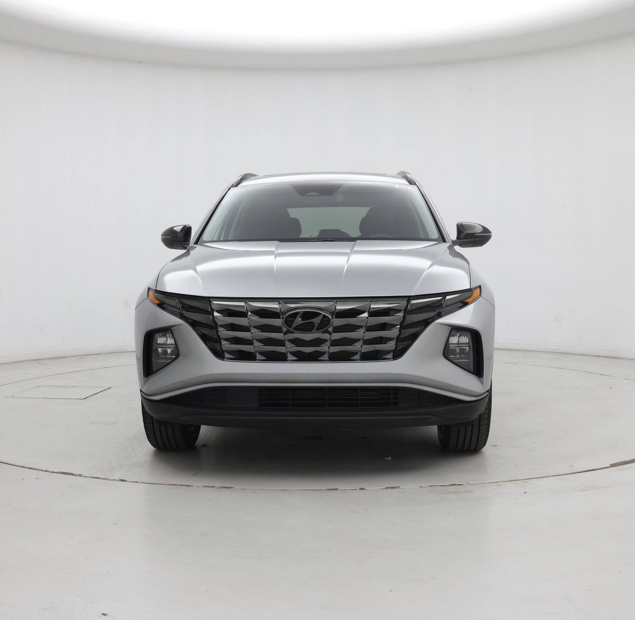 Thumbnail: 2022 Hyundai Tucson - 5