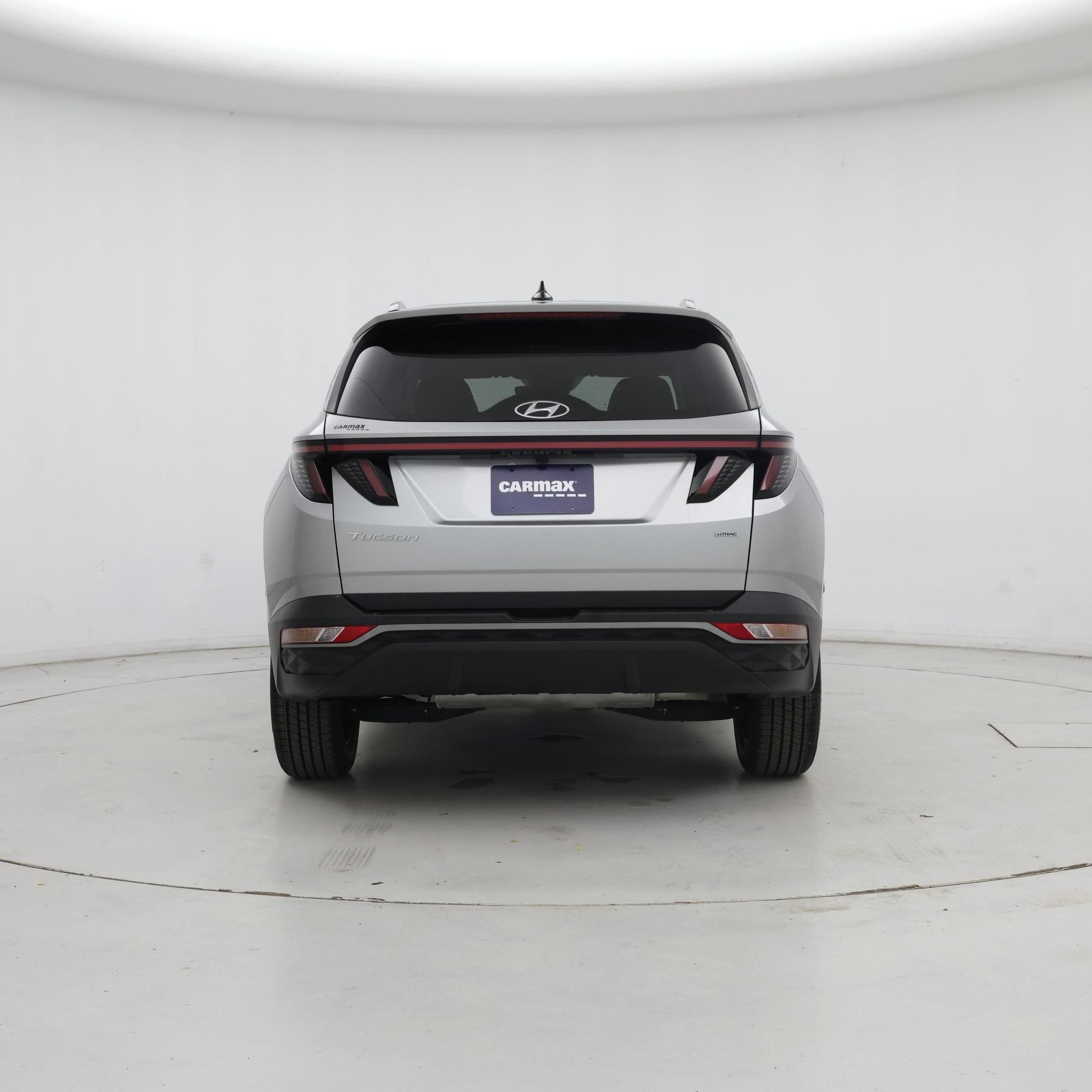 Thumbnail: 2022 Hyundai Tucson - 6