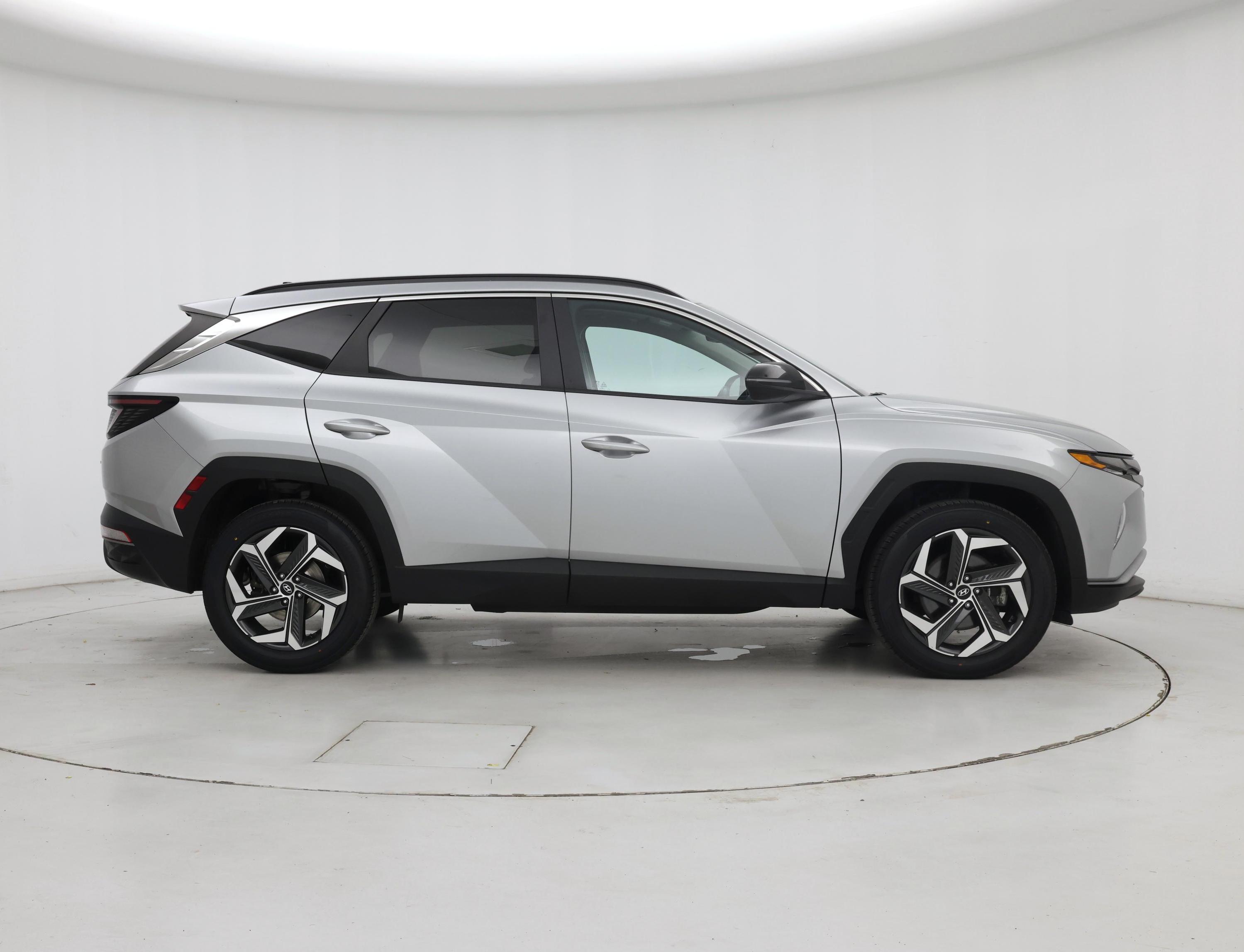 Thumbnail: 2022 Hyundai Tucson - 7