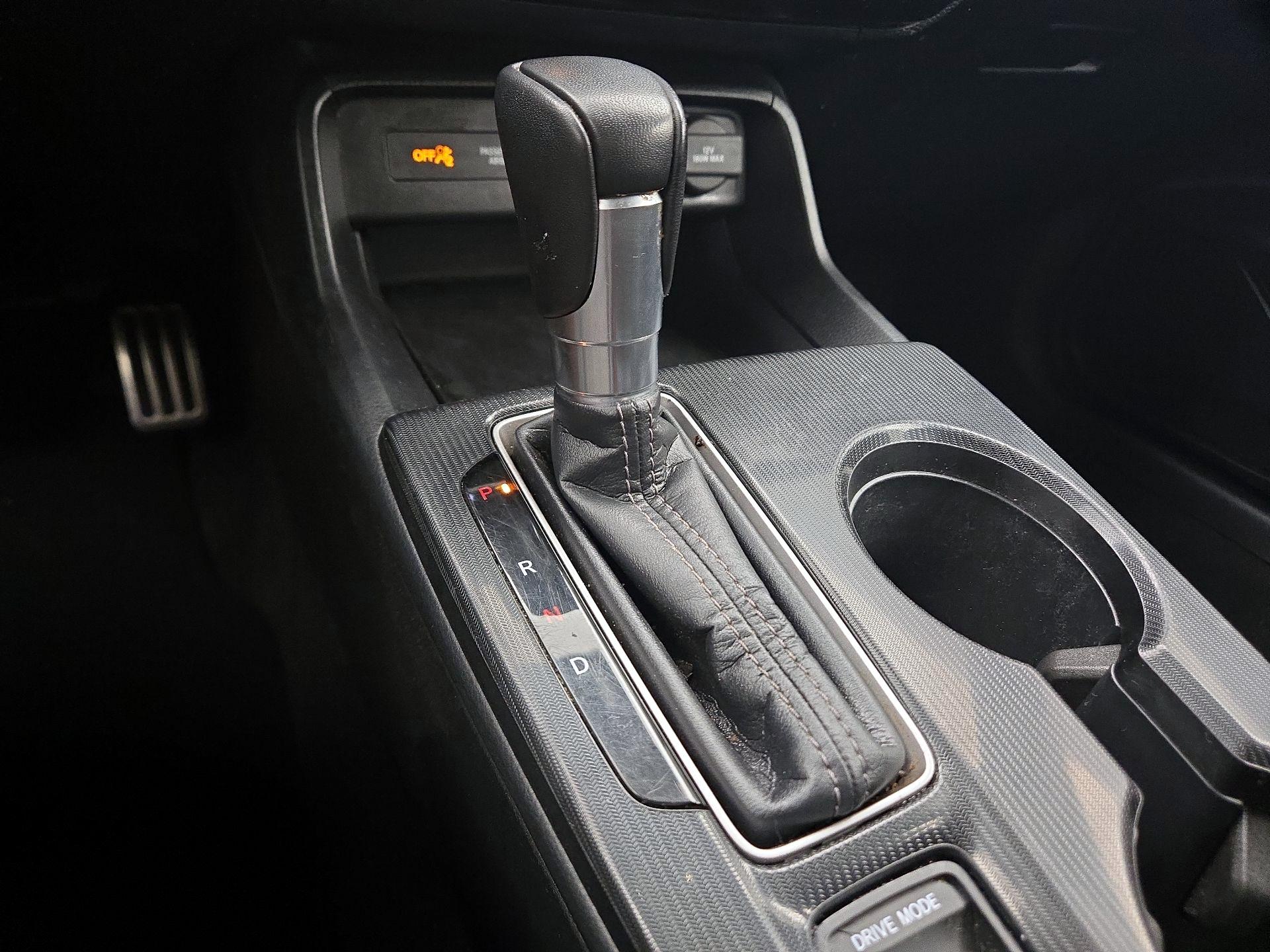 Thumbnail: 2022 Honda Civic - 17