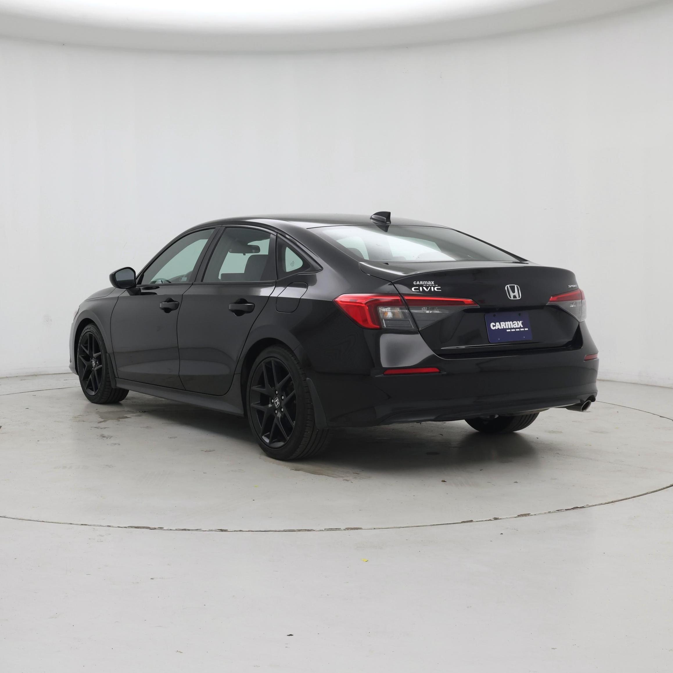 Thumbnail: 2022 Honda Civic - 2