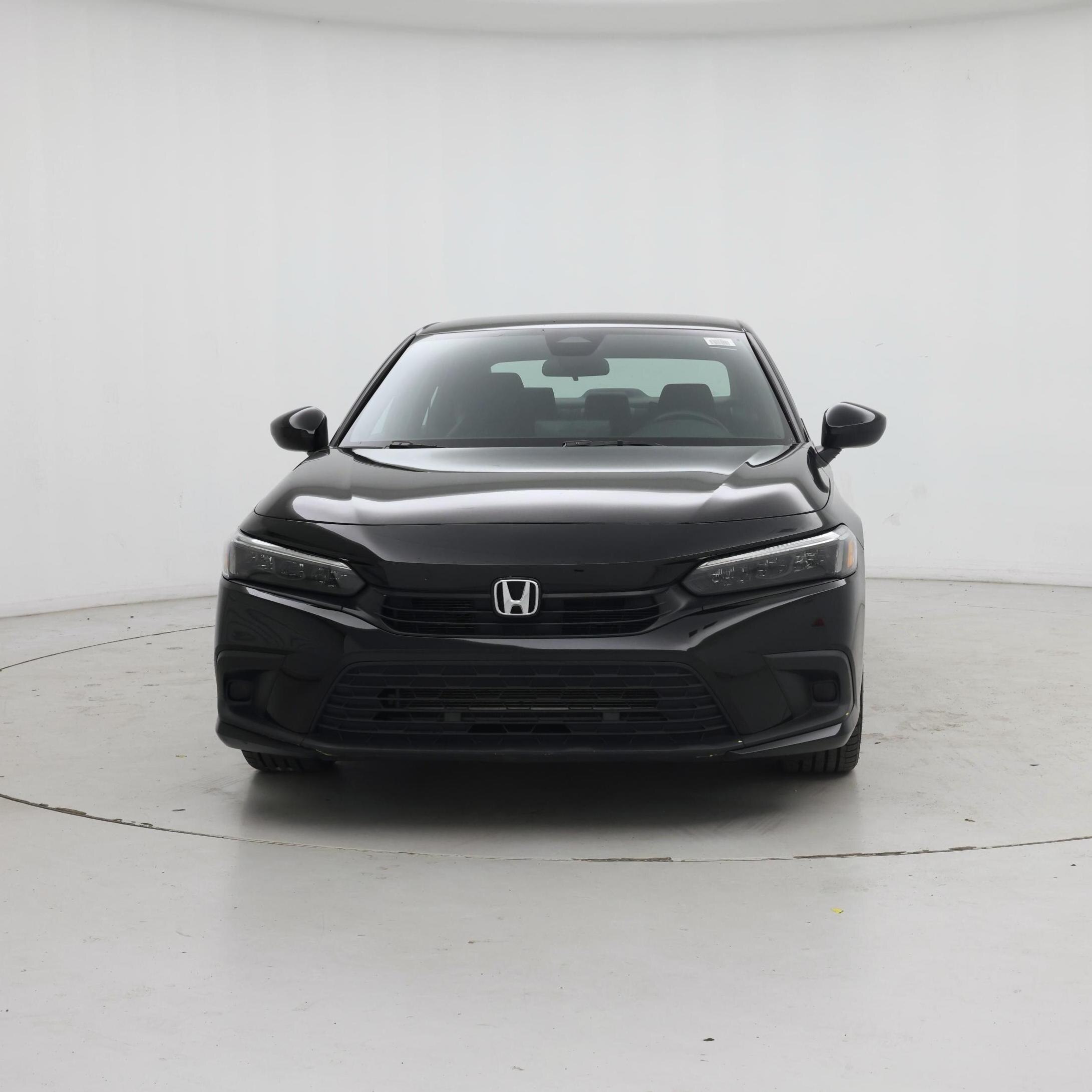 Thumbnail: 2022 Honda Civic - 5