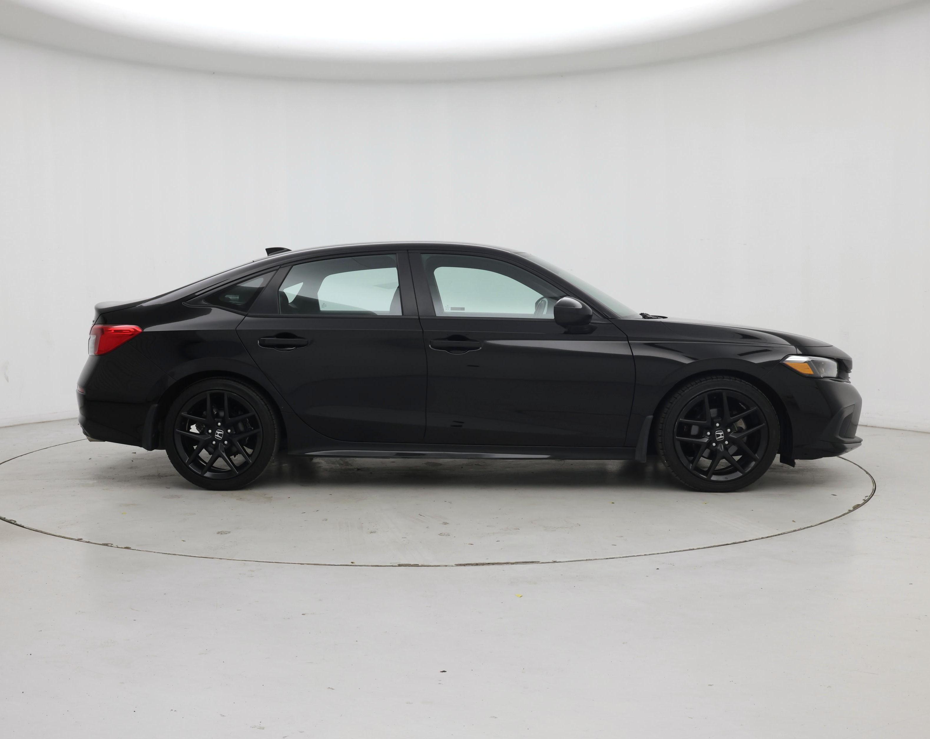 Thumbnail: 2022 Honda Civic - 7