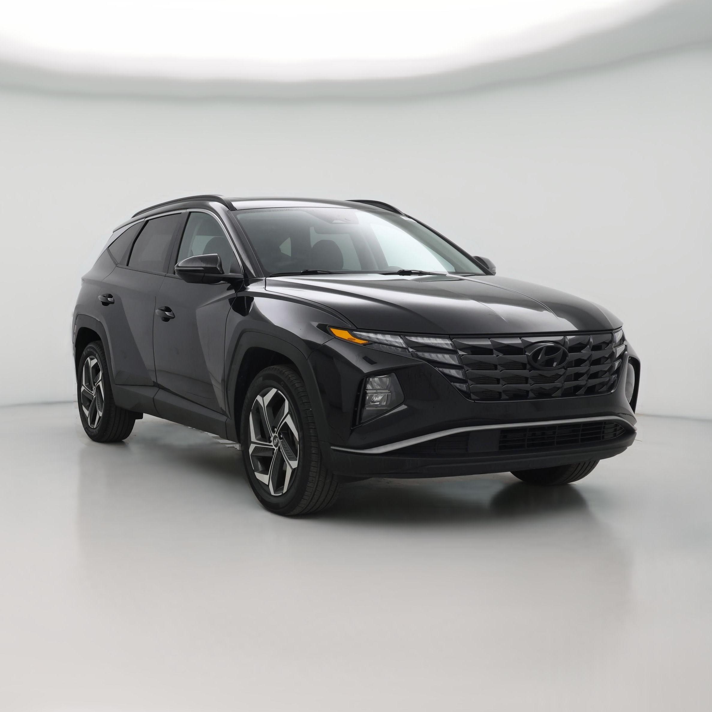 Thumbnail: 2023 Hyundai Tucson - 1