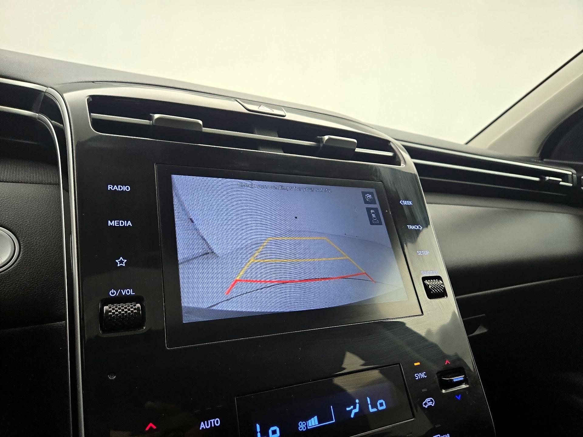 Thumbnail: 2023 Hyundai Tucson - 14