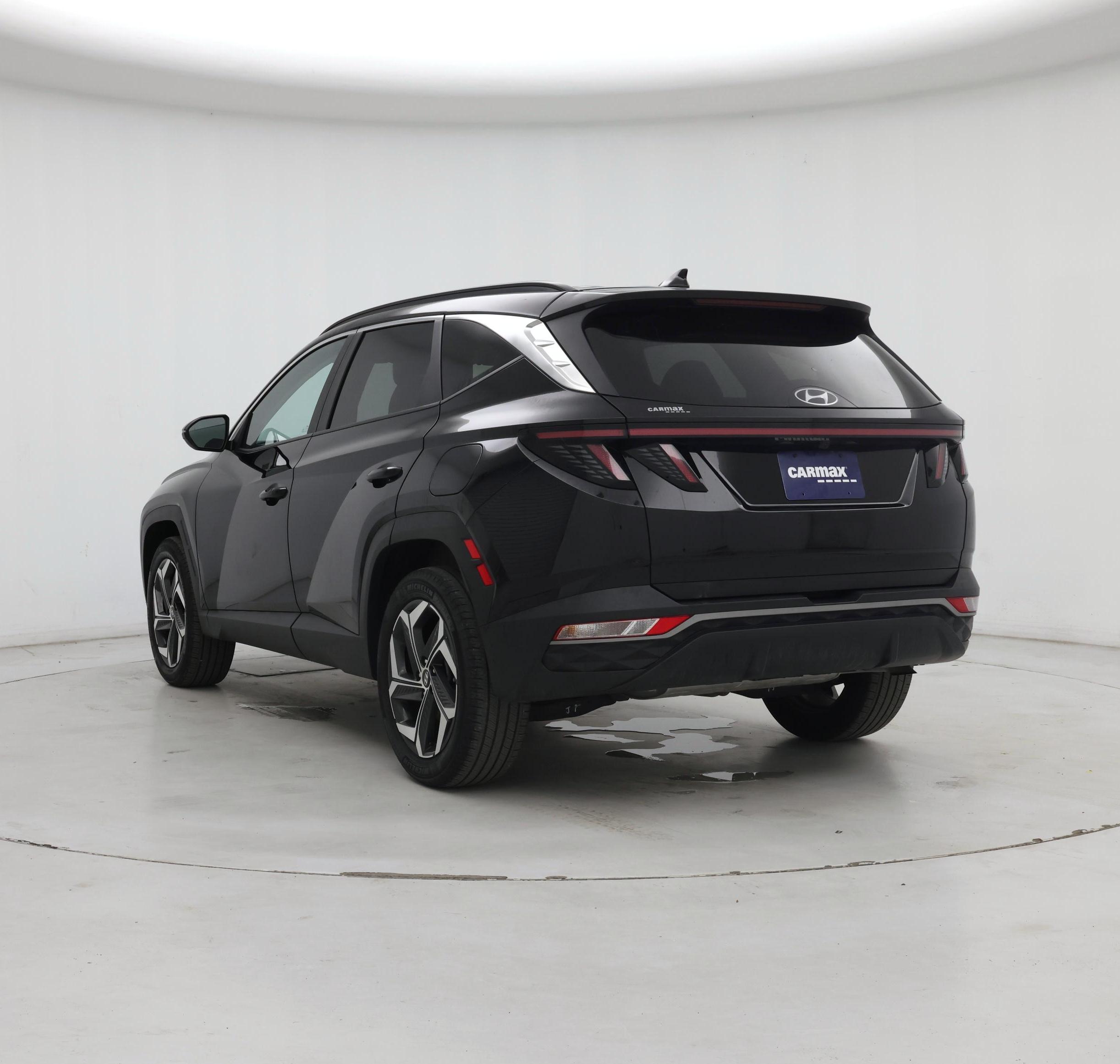 Thumbnail: 2023 Hyundai Tucson - 2