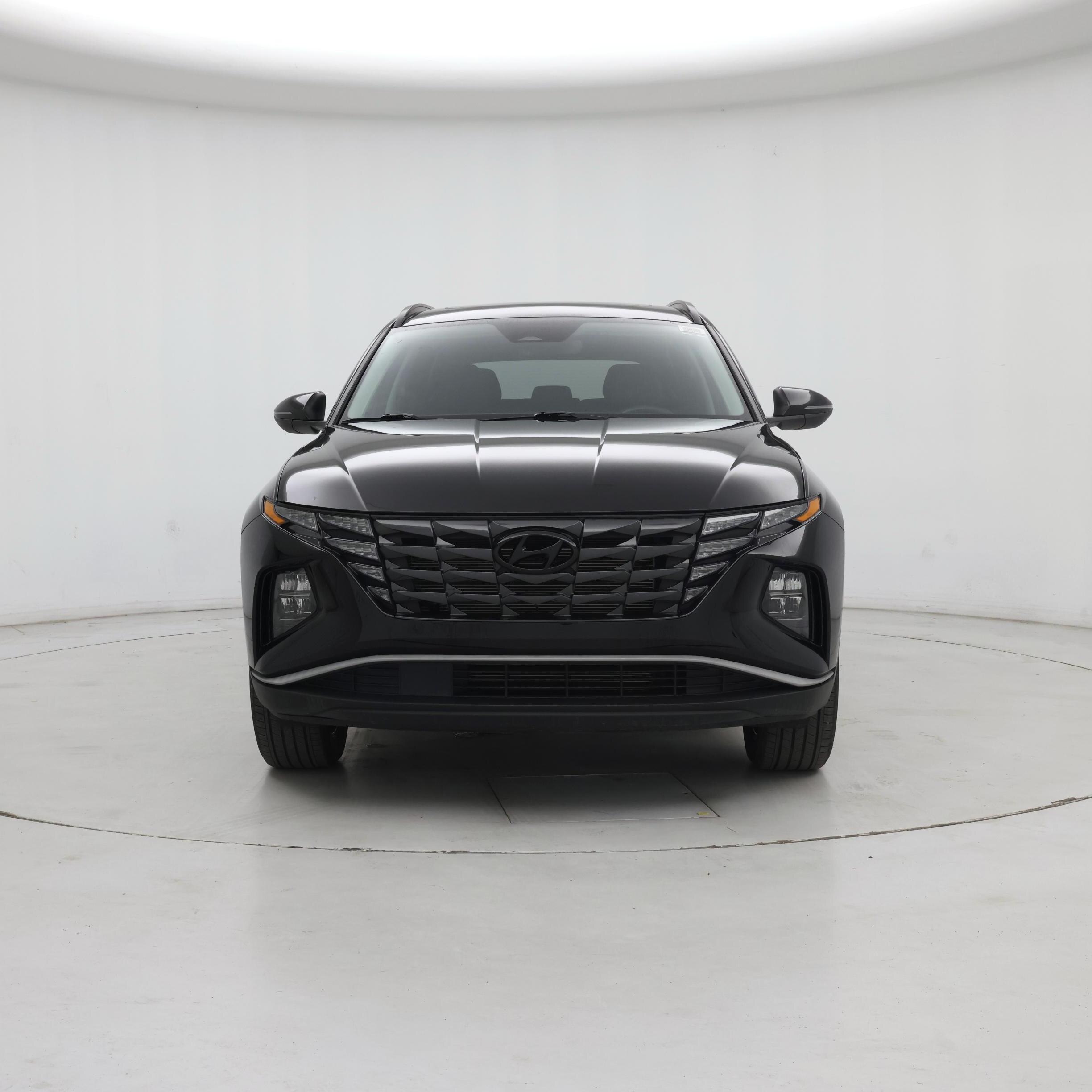 Thumbnail: 2023 Hyundai Tucson - 5