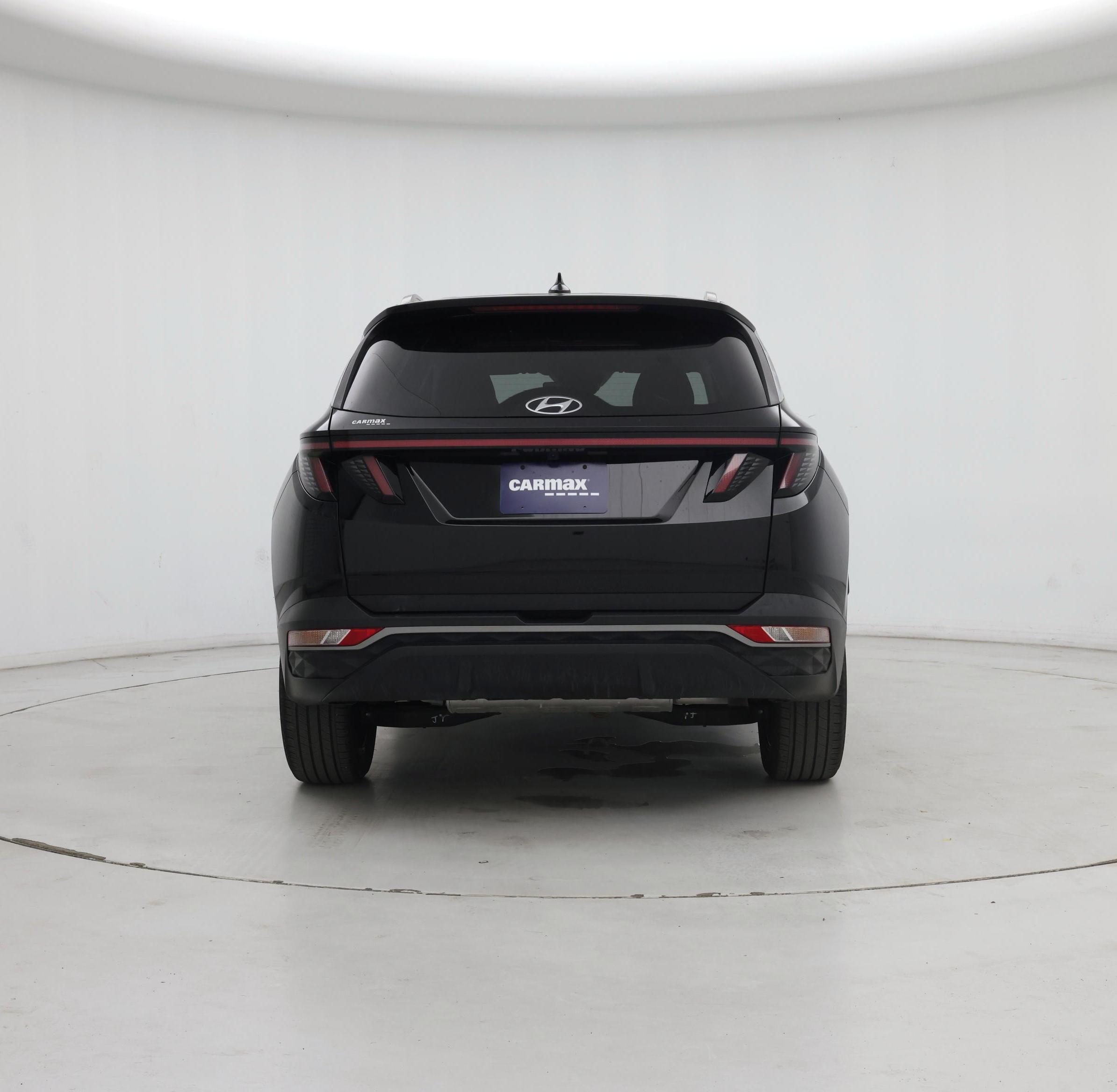 Thumbnail: 2023 Hyundai Tucson - 6