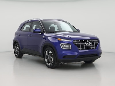 2023 Hyundai Venue SEL