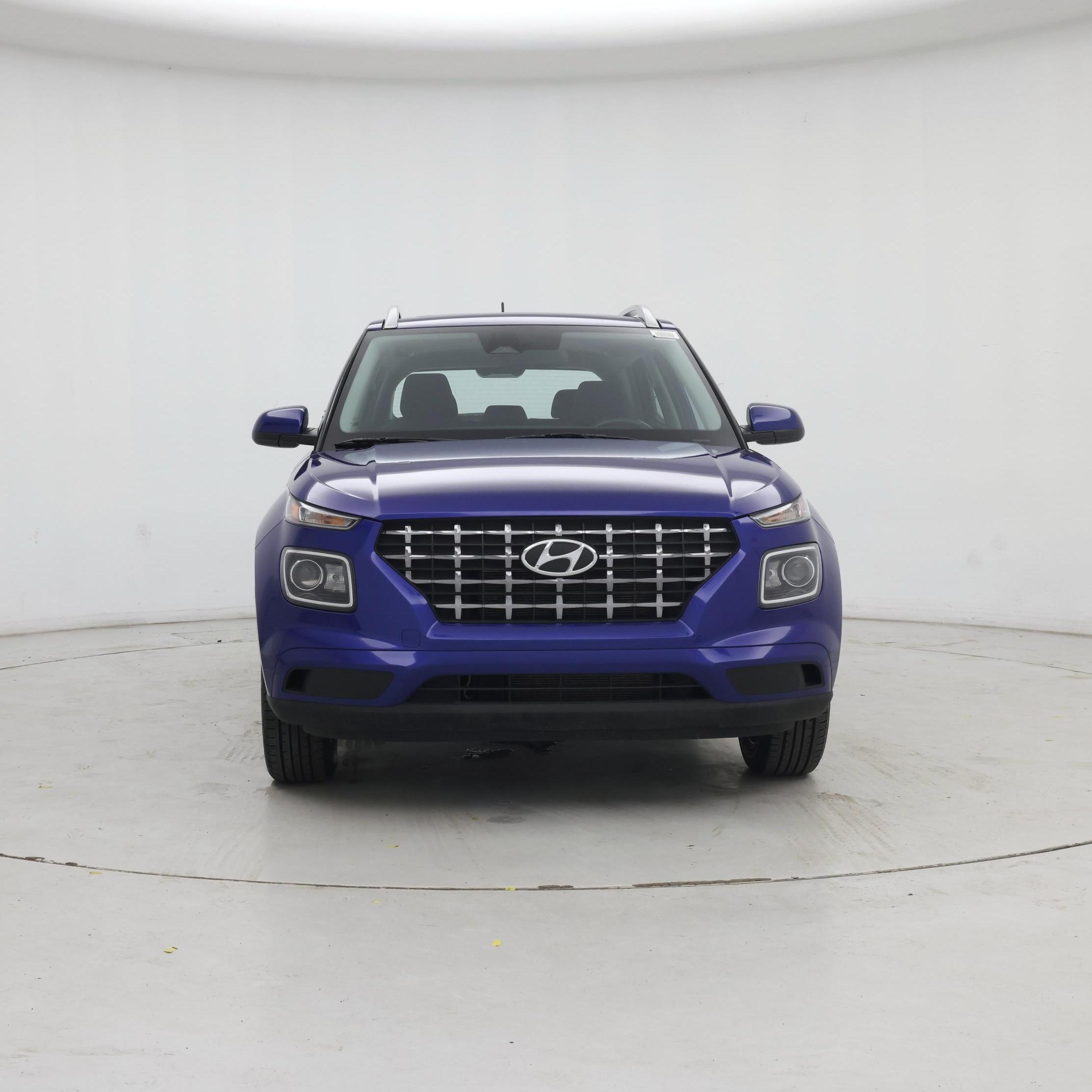 Thumbnail: 2023 Hyundai Venue - 5