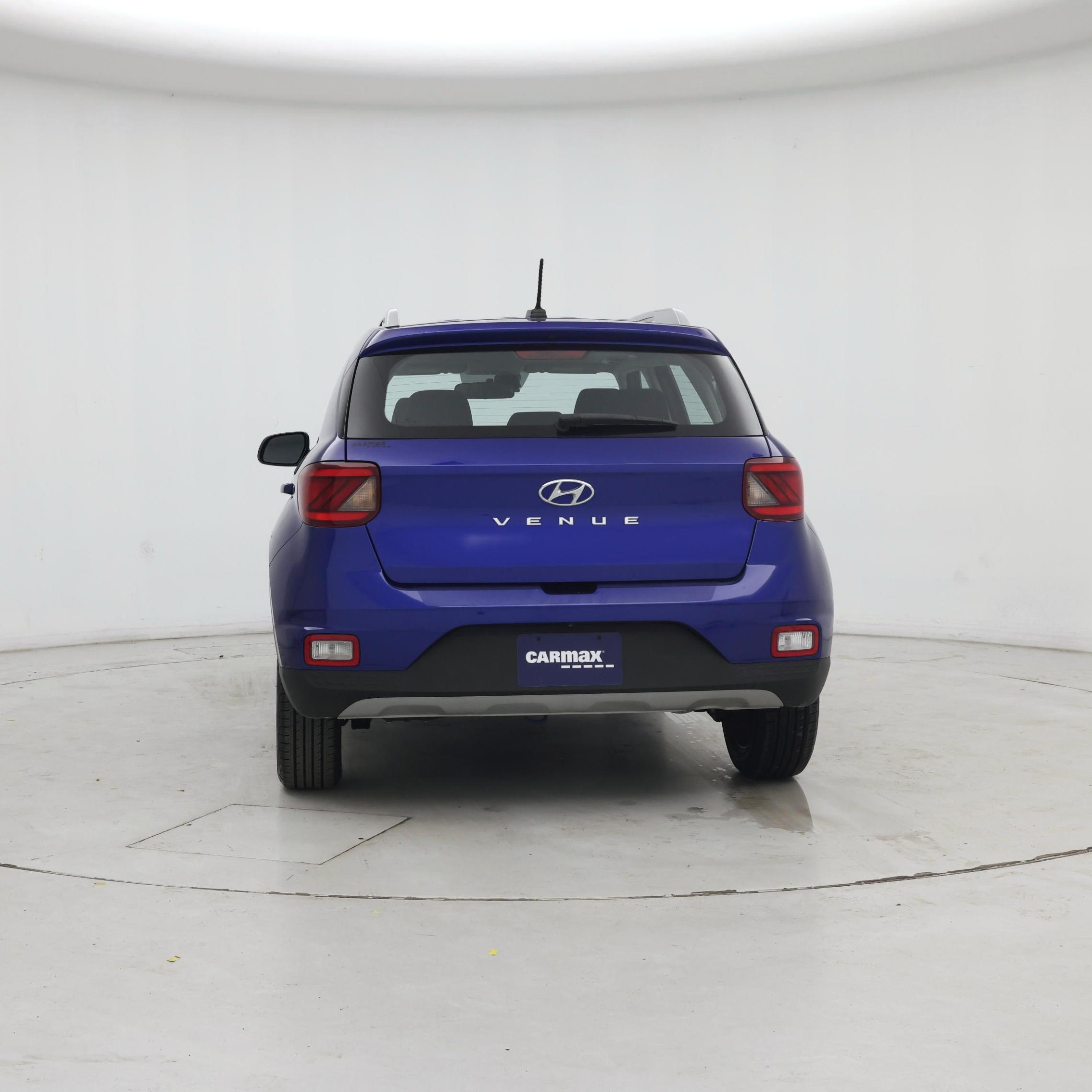 Thumbnail: 2023 Hyundai Venue - 6