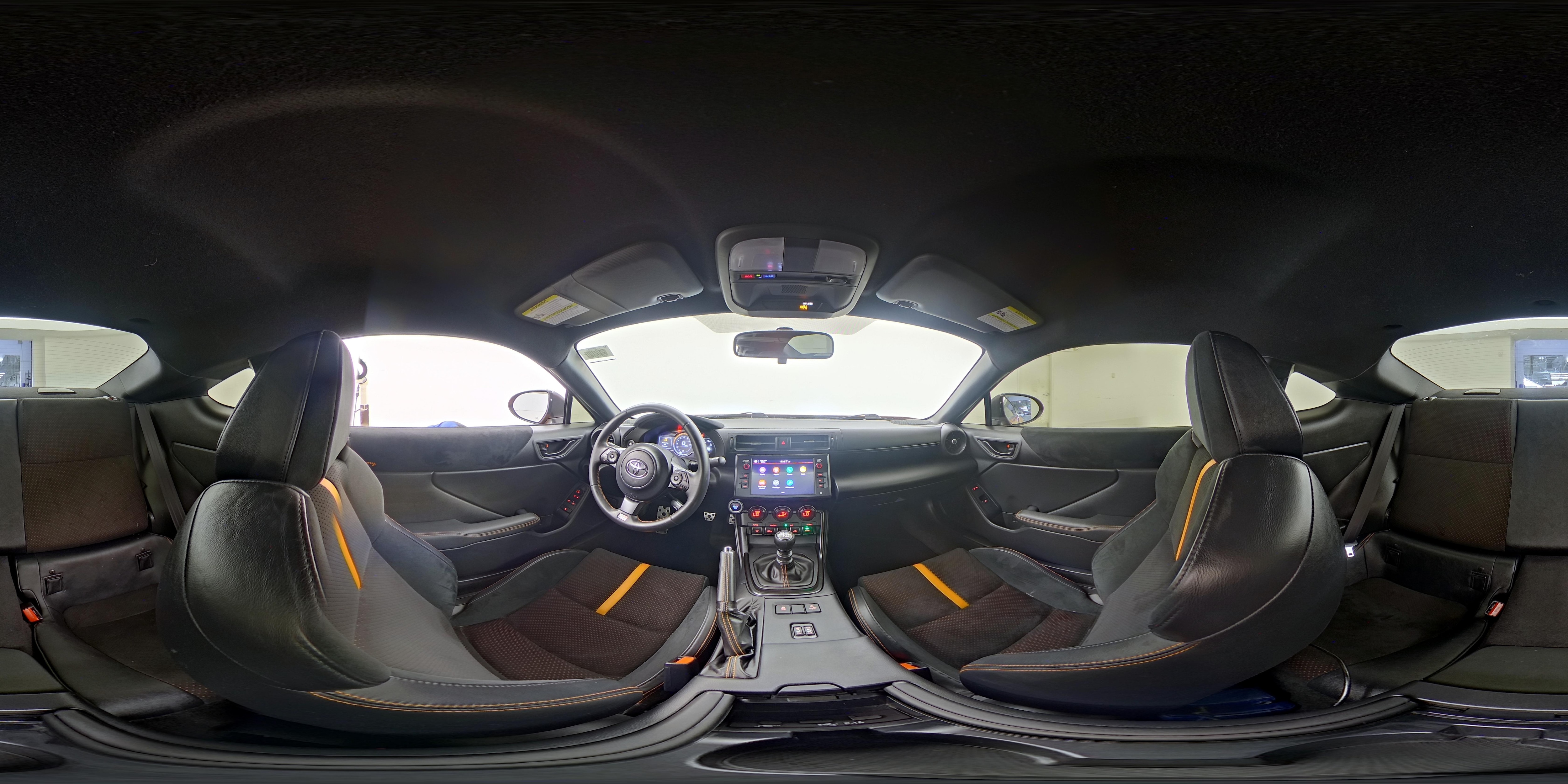 2023 Toyota GR86 10th Anniversary Edition - Photo 24