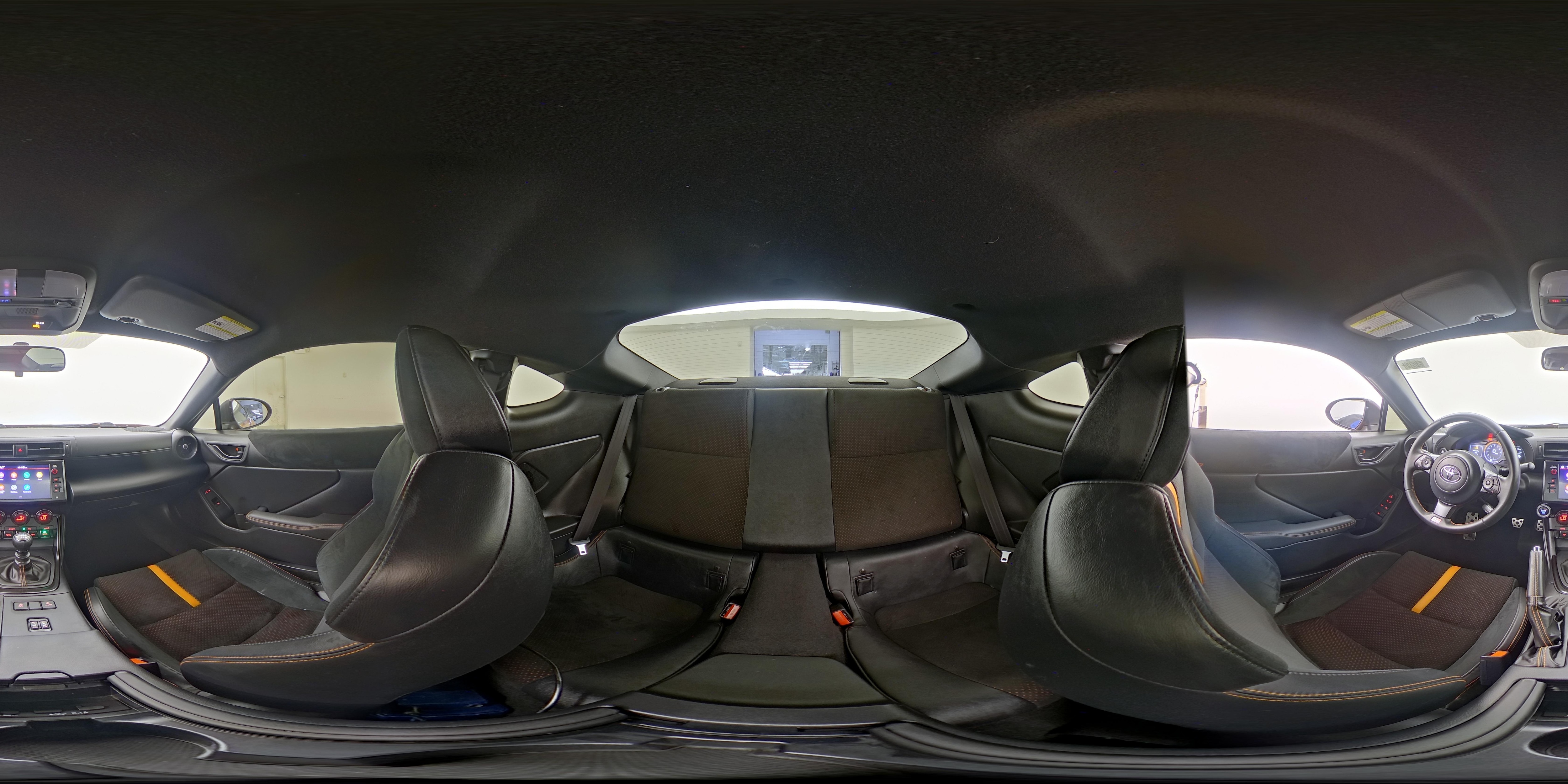 2023 Toyota GR86 10th Anniversary Edition - Photo 25