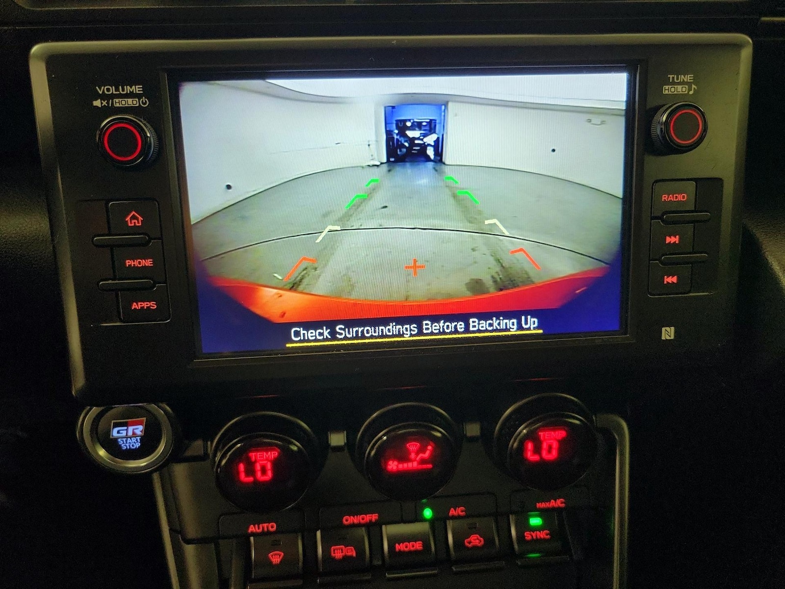 2023 Toyota GR86 10th Anniversary Edition - Photo 15