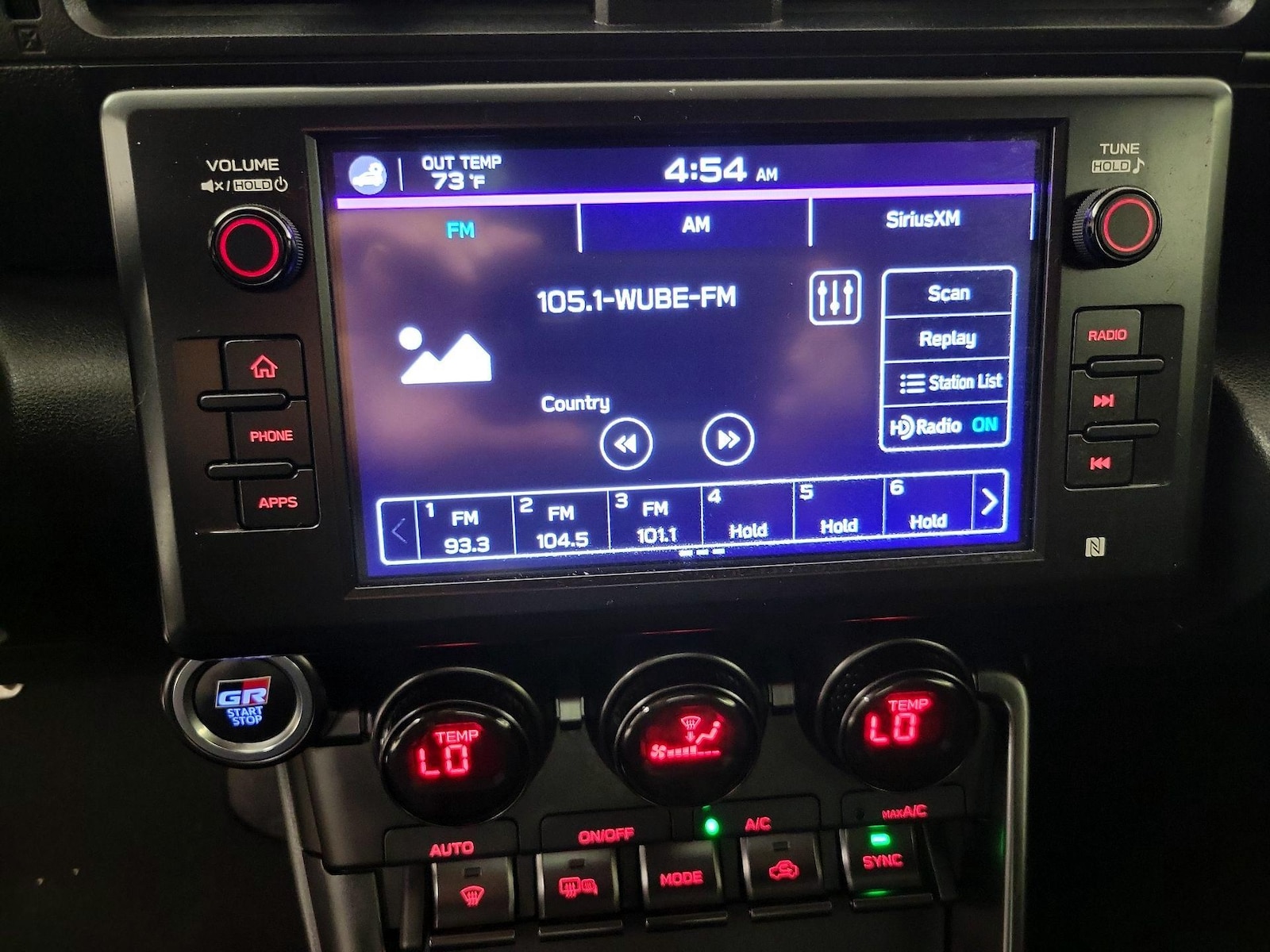 2023 Toyota GR86 10th Anniversary Edition - Photo 16