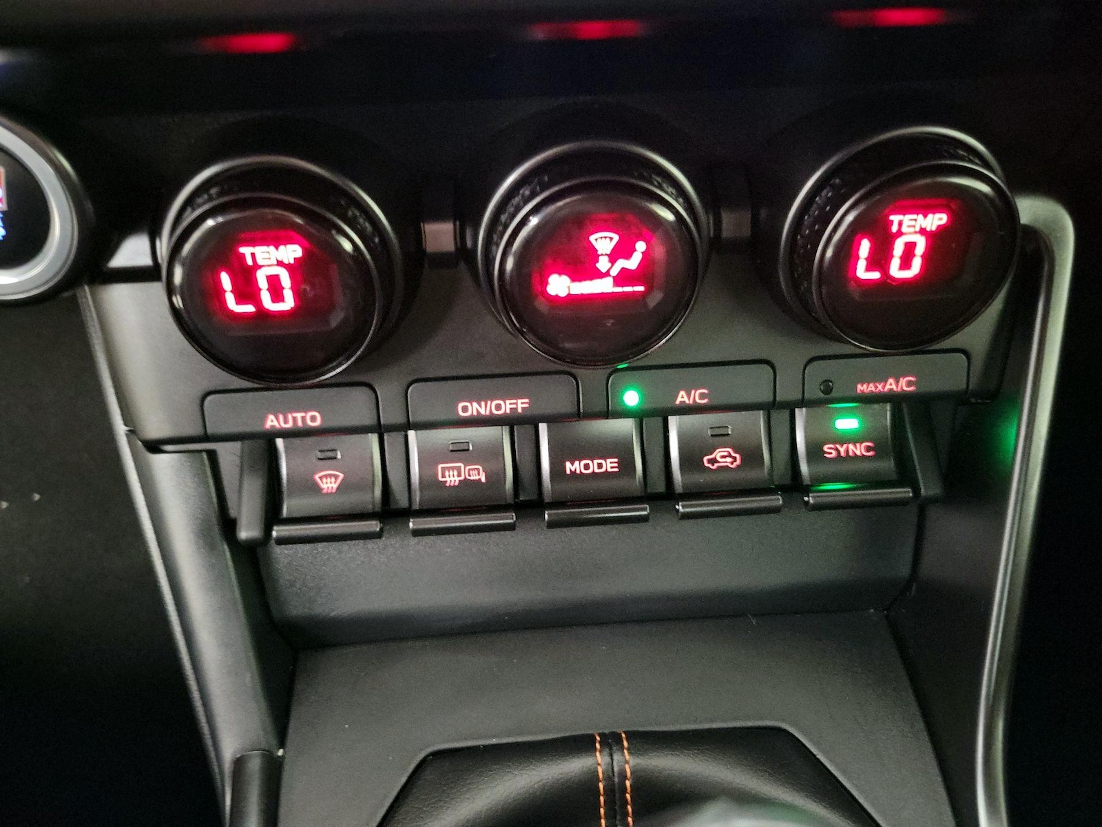 2023 Toyota GR86 10th Anniversary Edition - Photo 17