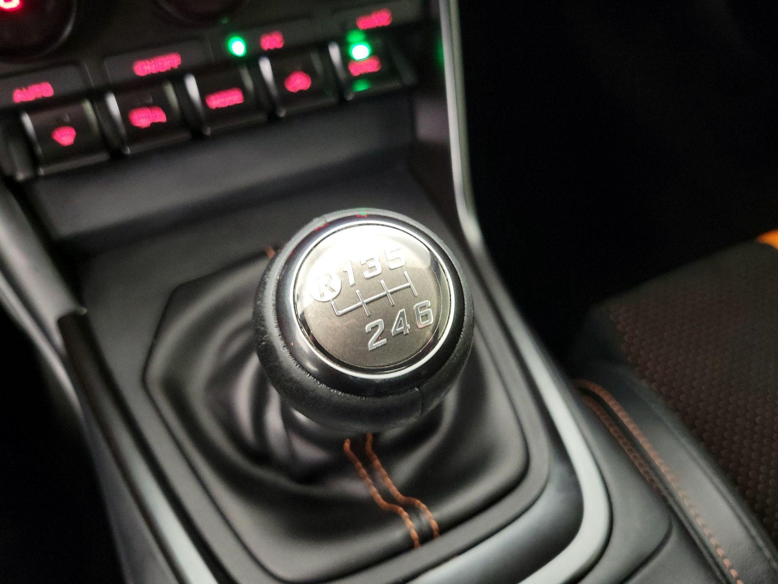 2023 Toyota GR86 10th Anniversary Edition - Photo 18
