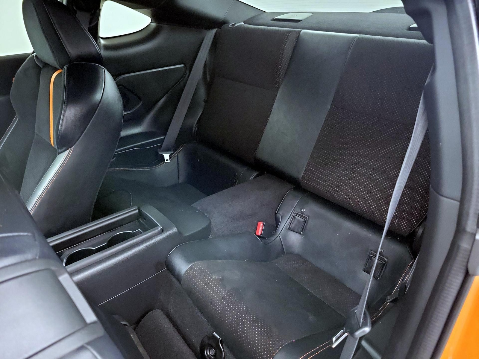 2023 Toyota GR86 10th Anniversary Edition - Photo 20