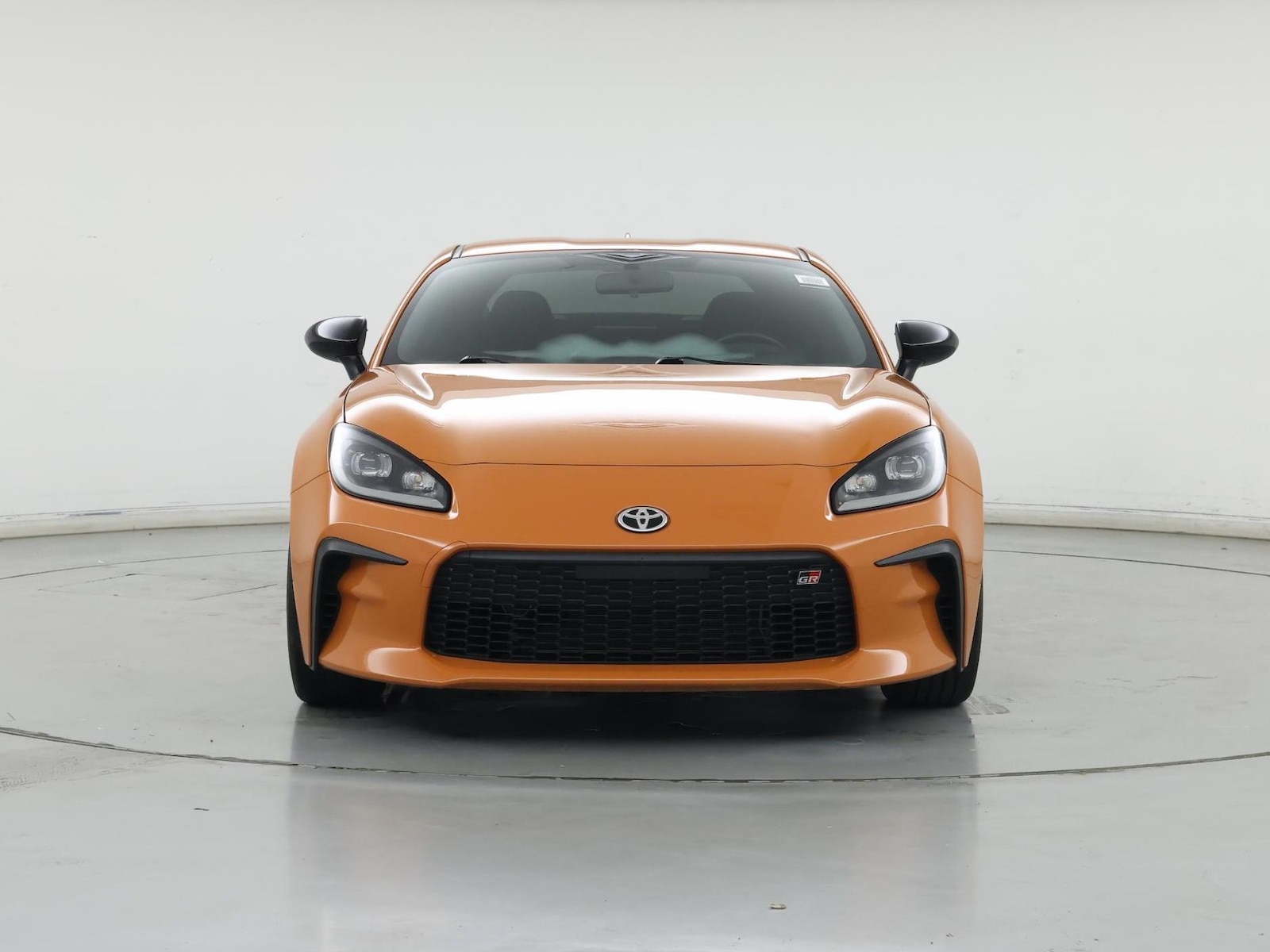 2023 Toyota GR86 10th Anniversary Edition - Photo 6