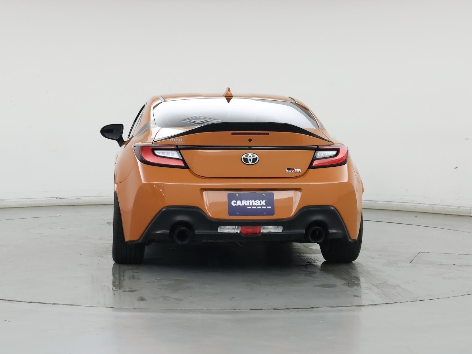 2023 Toyota GR86 10th Anniversary Edition - Photo 7