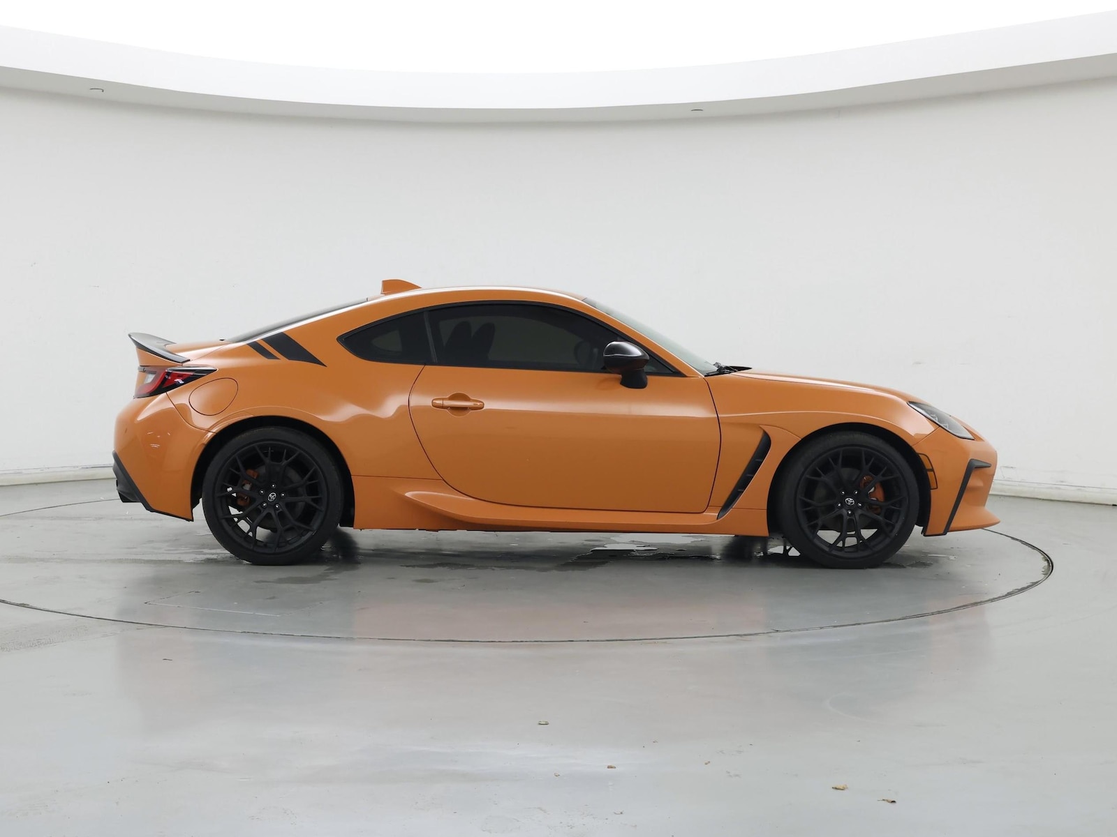 2023 Toyota GR86 10th Anniversary Edition - Photo 8