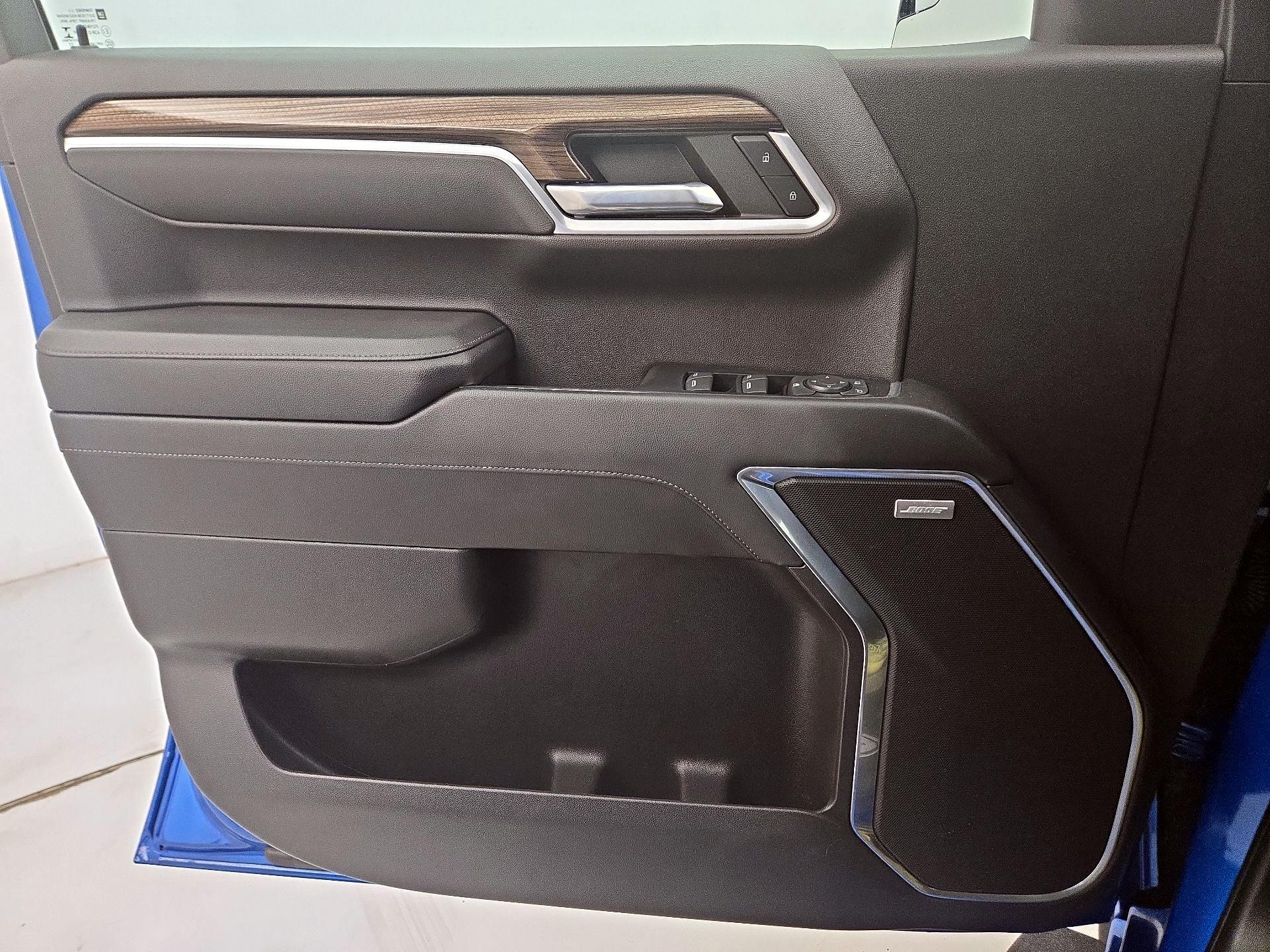 Thumbnail: 2022 Chevrolet Silverado 1500 - 12