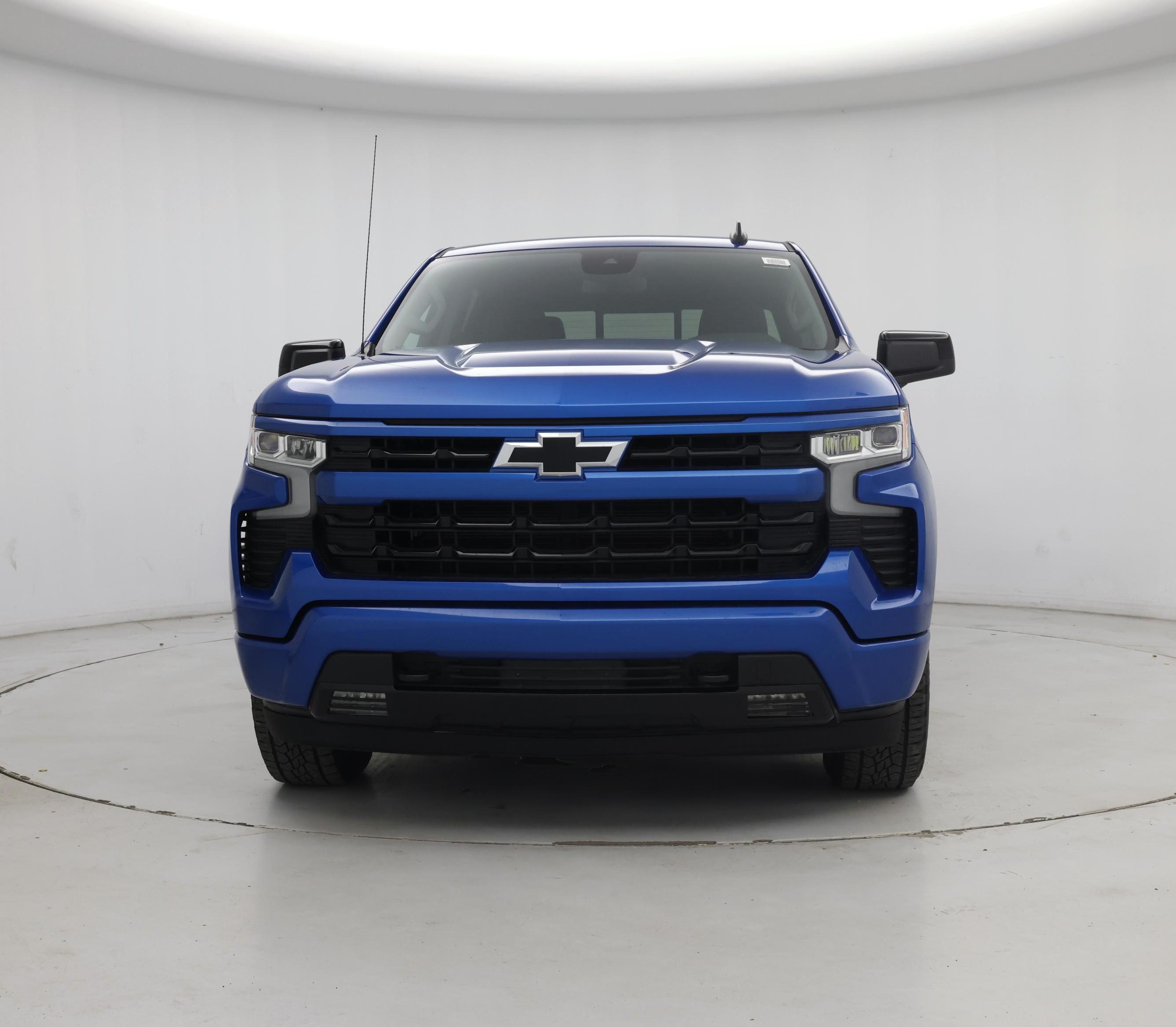 Thumbnail: 2022 Chevrolet Silverado 1500 - 5