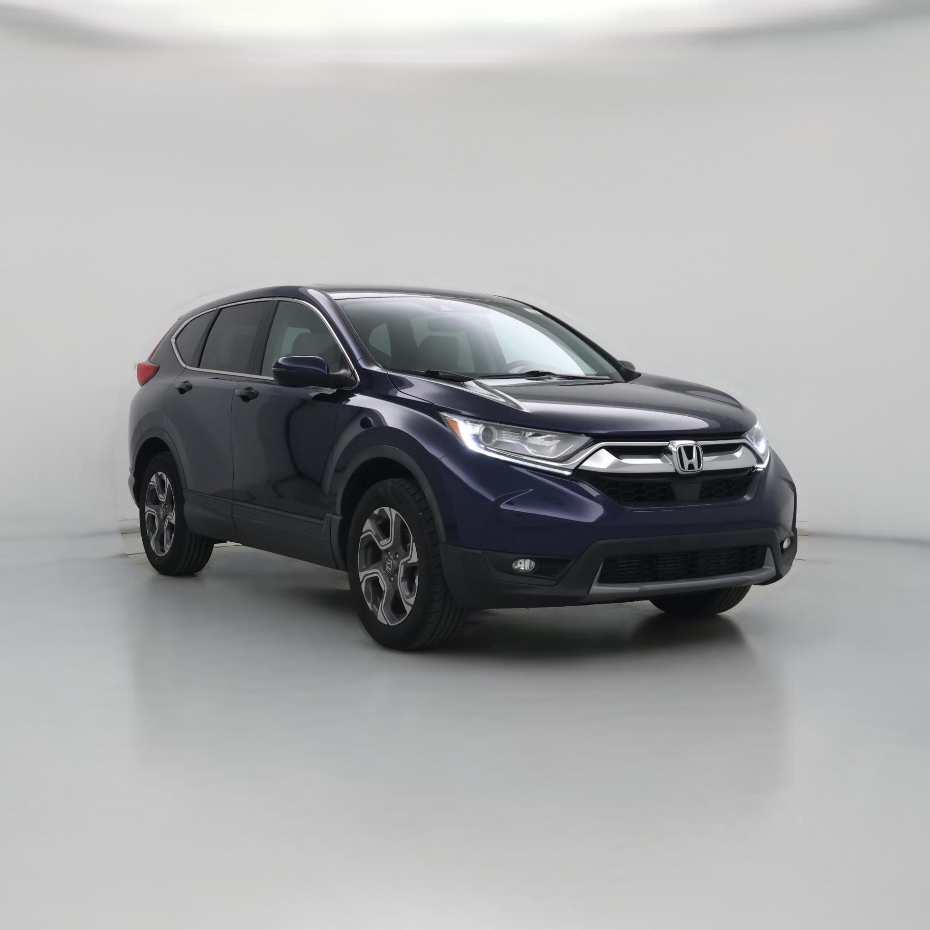 Thumbnail: 2018 Honda CR-V - 1
