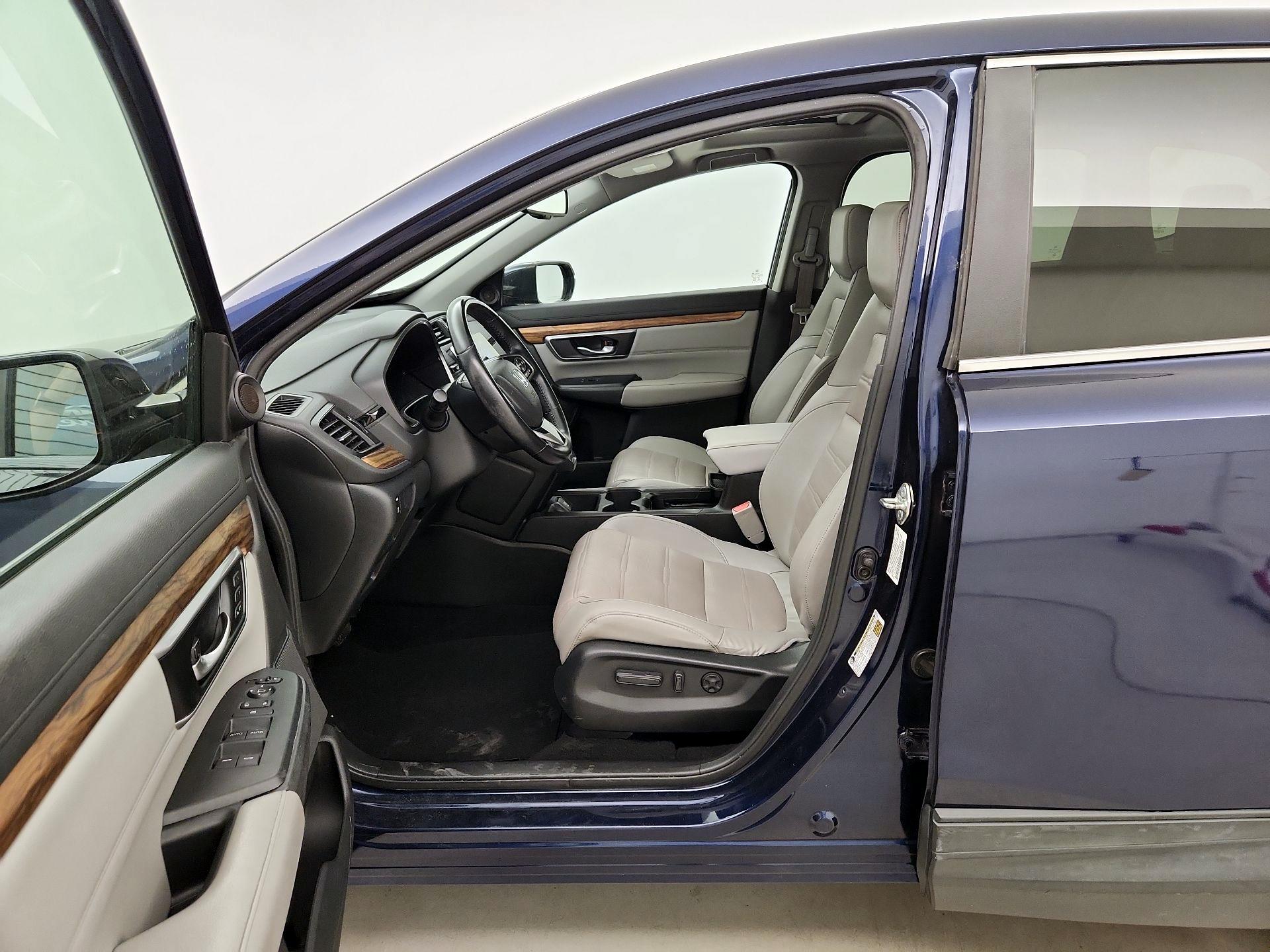 Thumbnail: 2018 Honda CR-V - 11