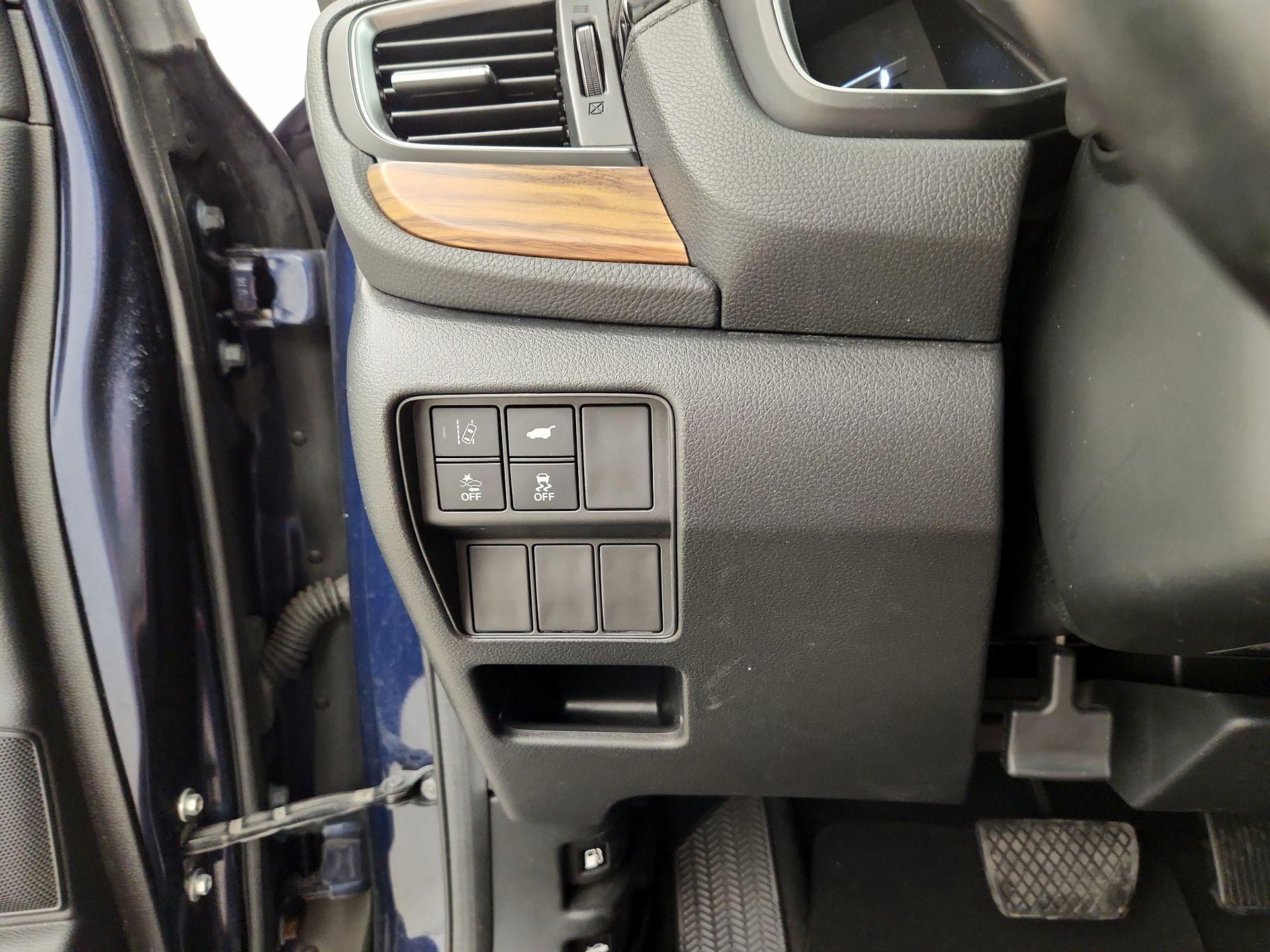 Thumbnail: 2018 Honda CR-V - 13