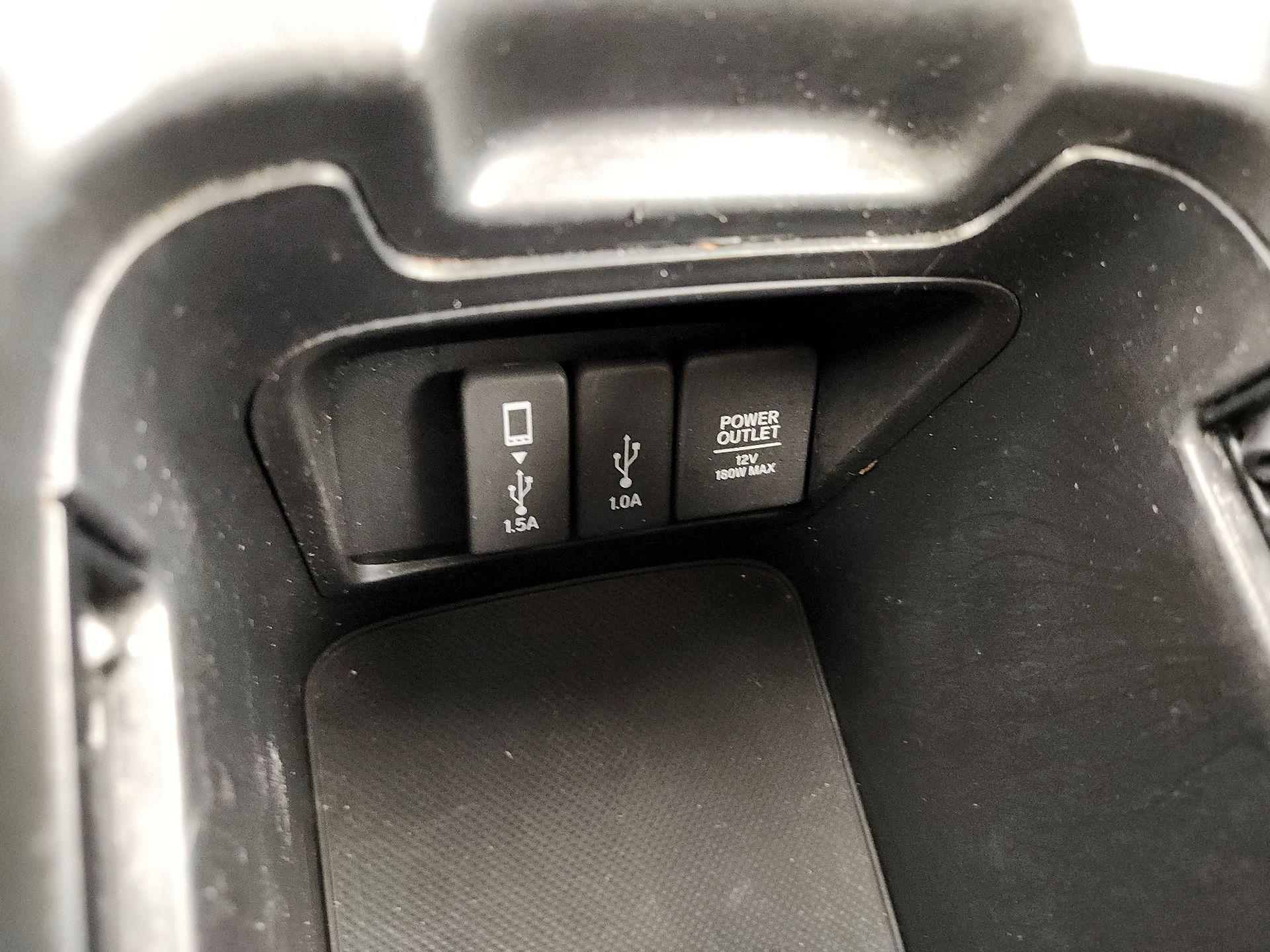 Thumbnail: 2018 Honda CR-V - 18