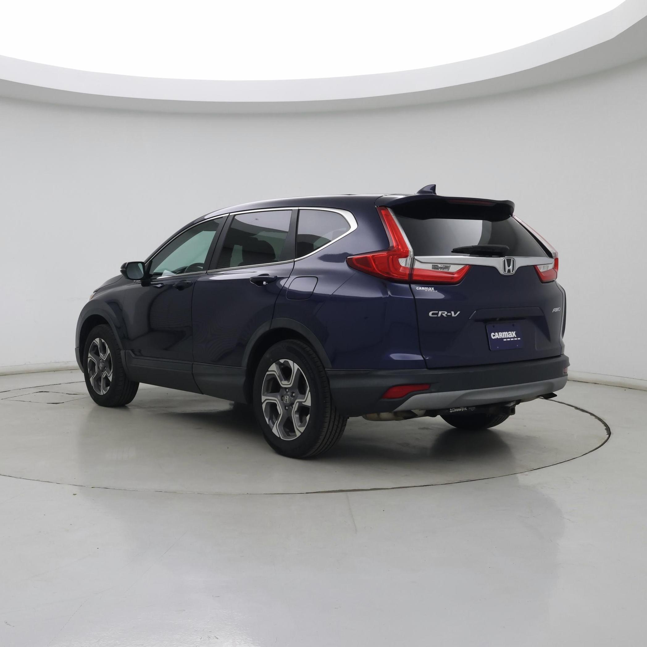 Thumbnail: 2018 Honda CR-V - 2
