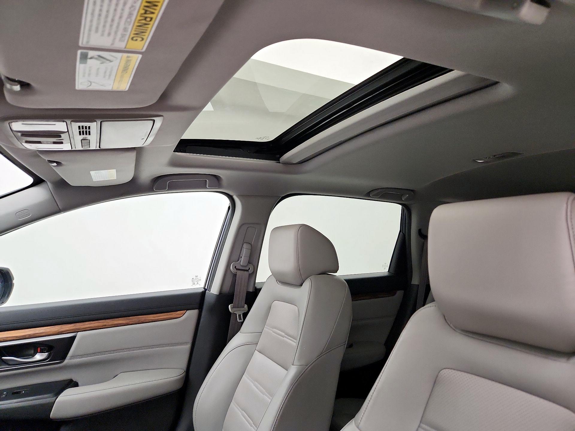 Thumbnail: 2018 Honda CR-V - 19