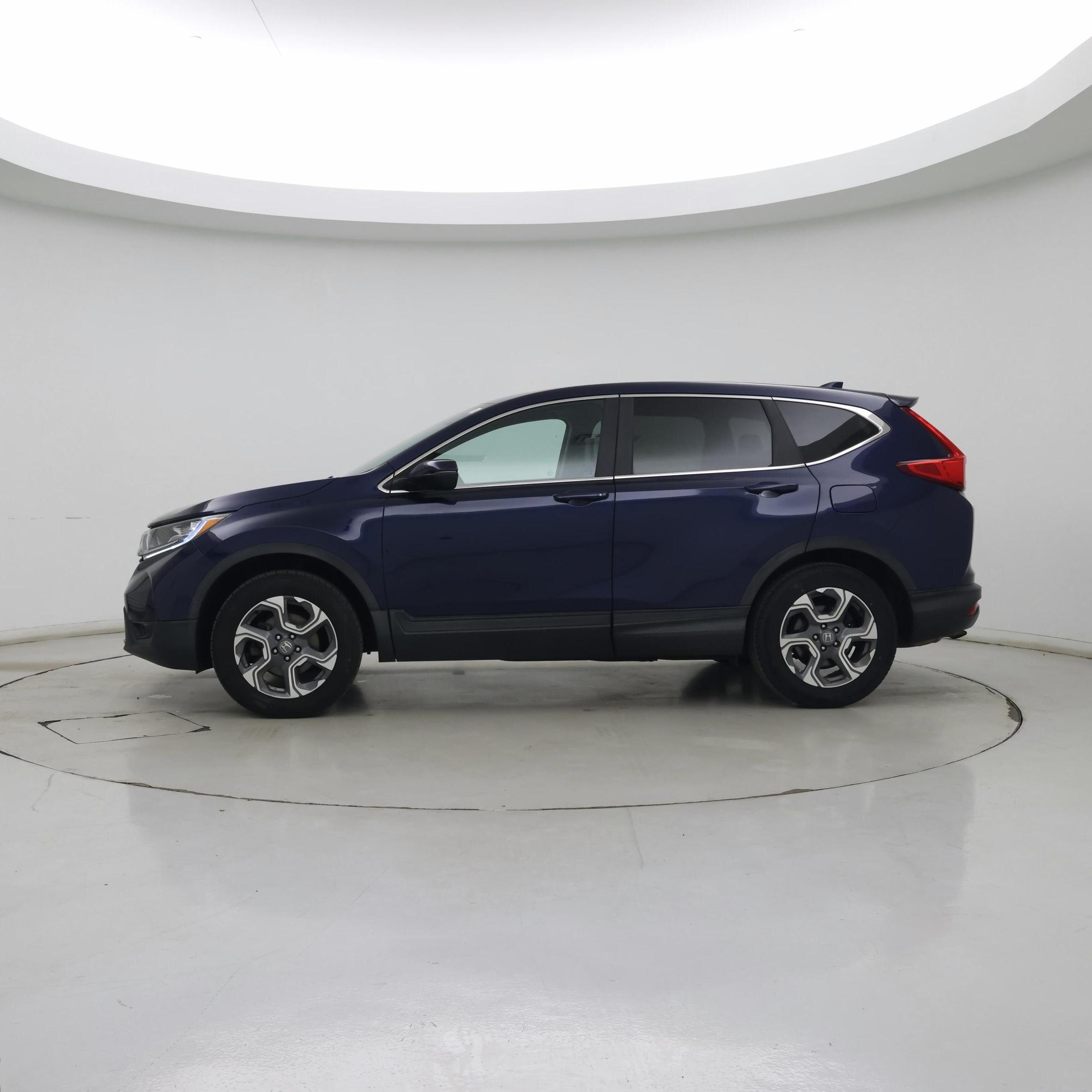 Thumbnail: 2018 Honda CR-V - 3