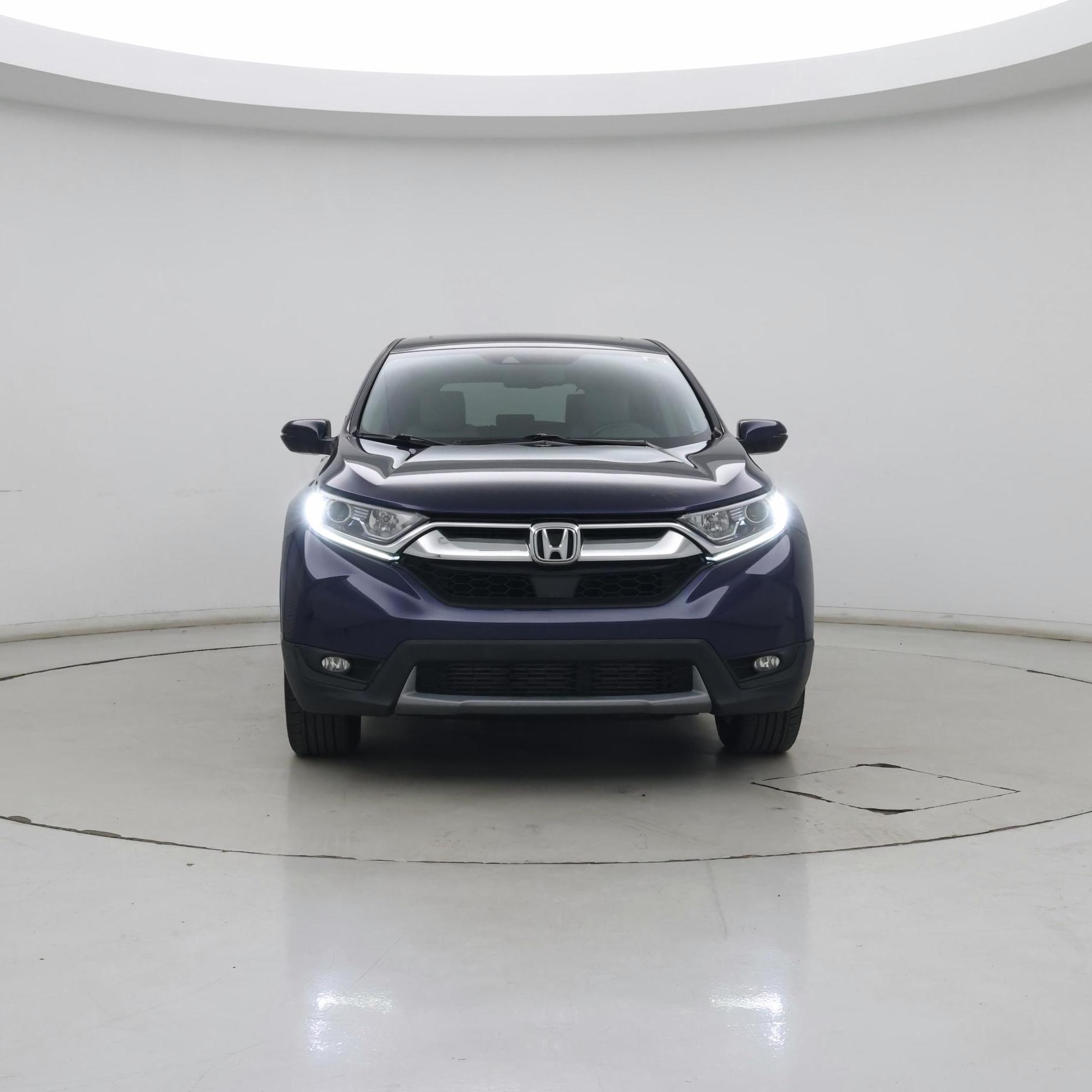 Thumbnail: 2018 Honda CR-V - 5