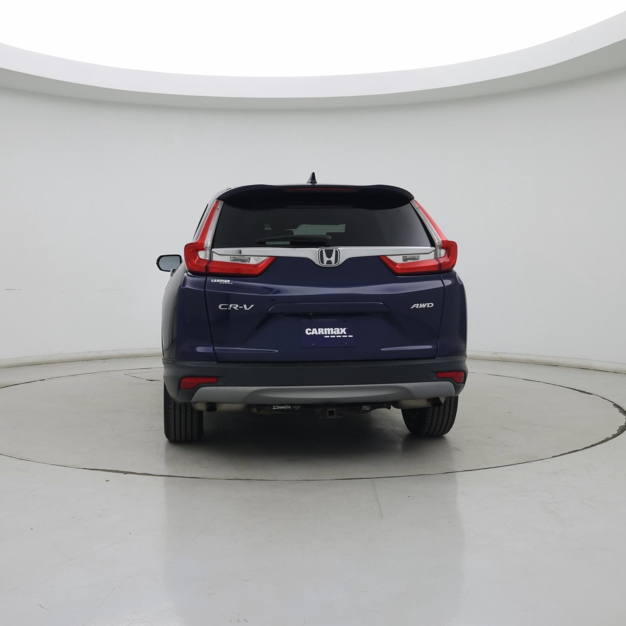 Thumbnail: 2018 Honda CR-V - 6