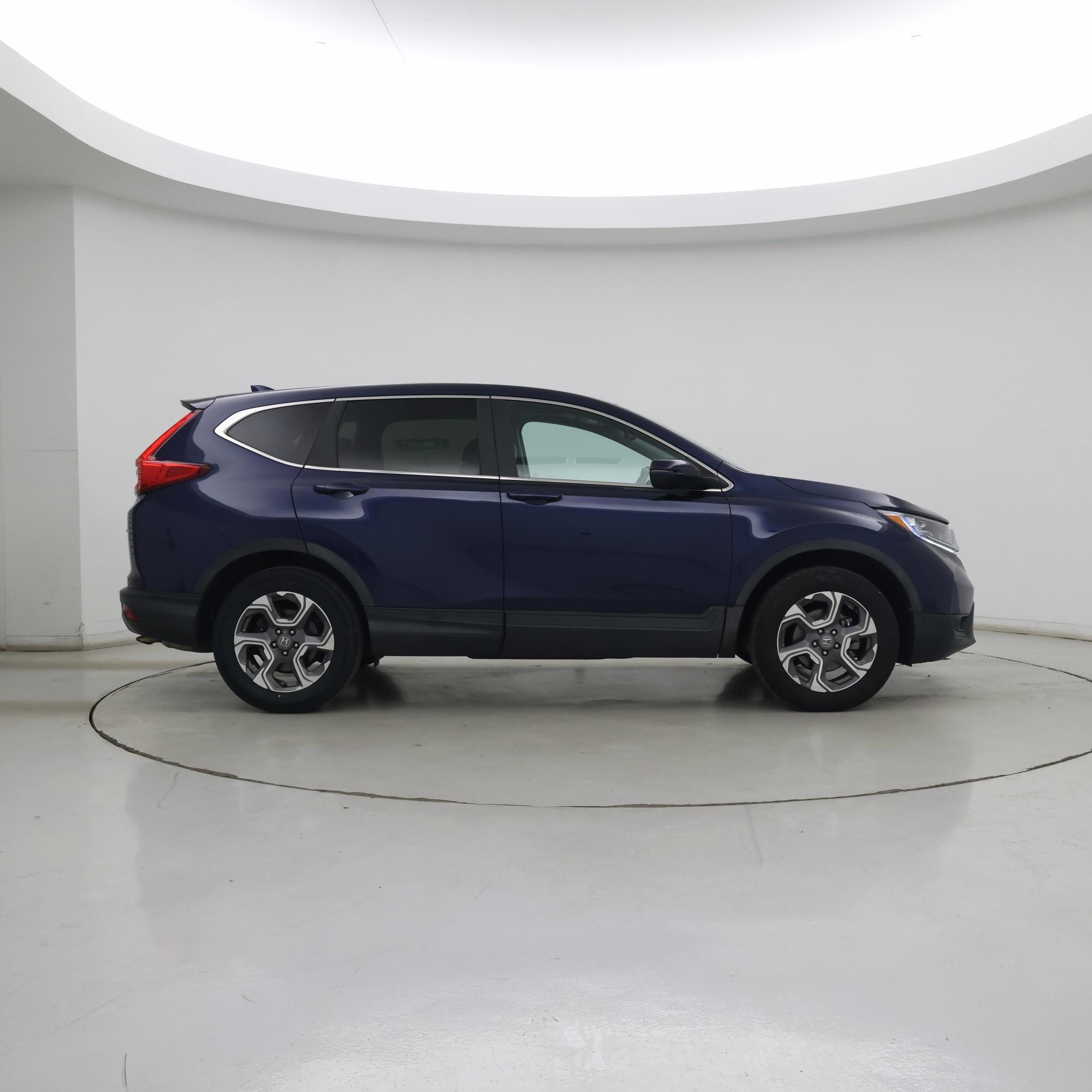 Thumbnail: 2018 Honda CR-V - 7