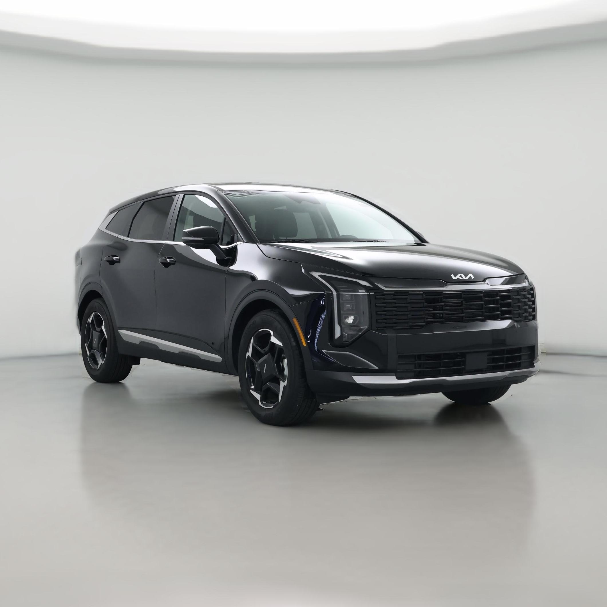 Thumbnail: 2026 Kia Sportage - 1