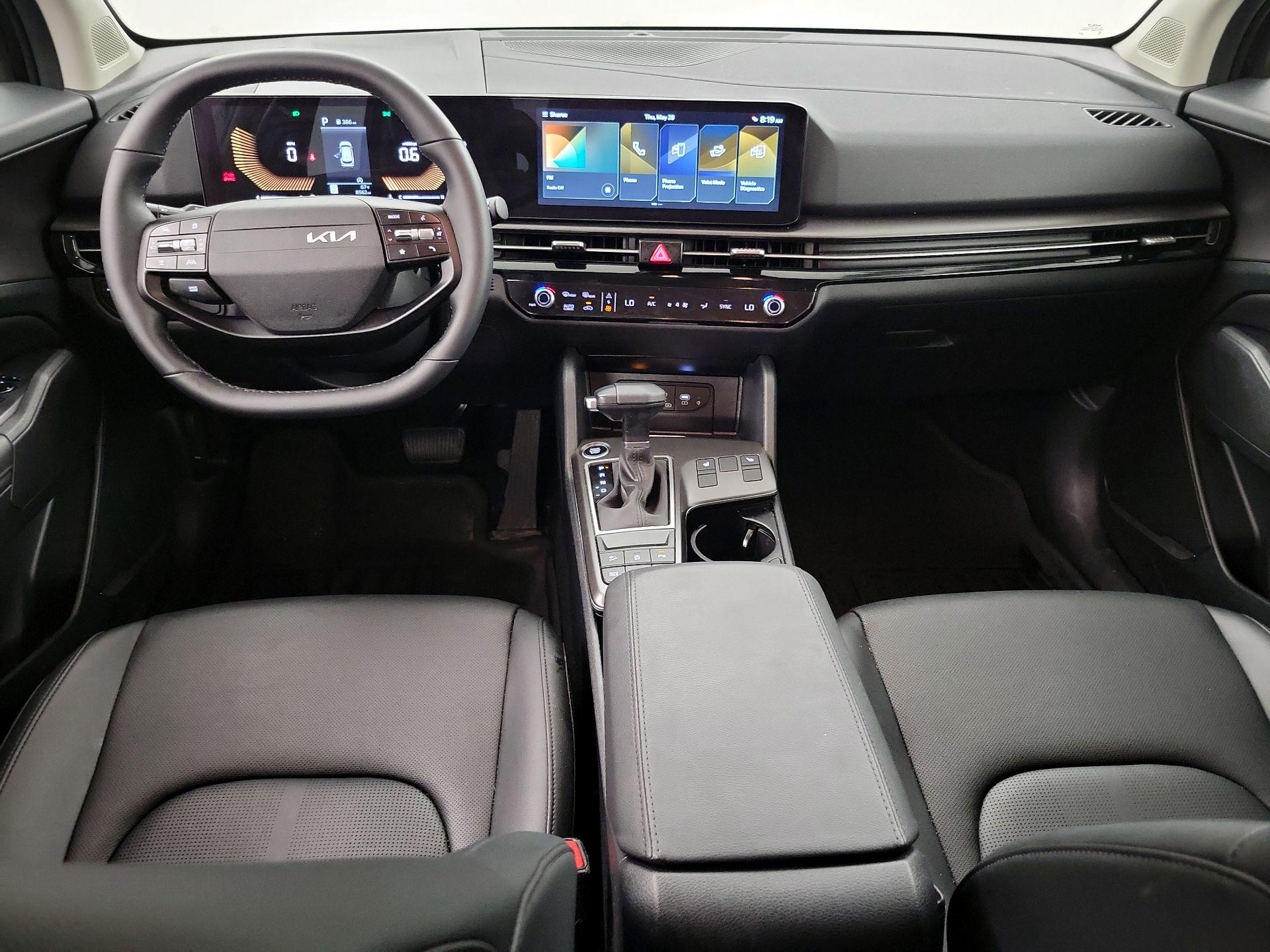 Thumbnail: 2026 Kia Sportage - 9