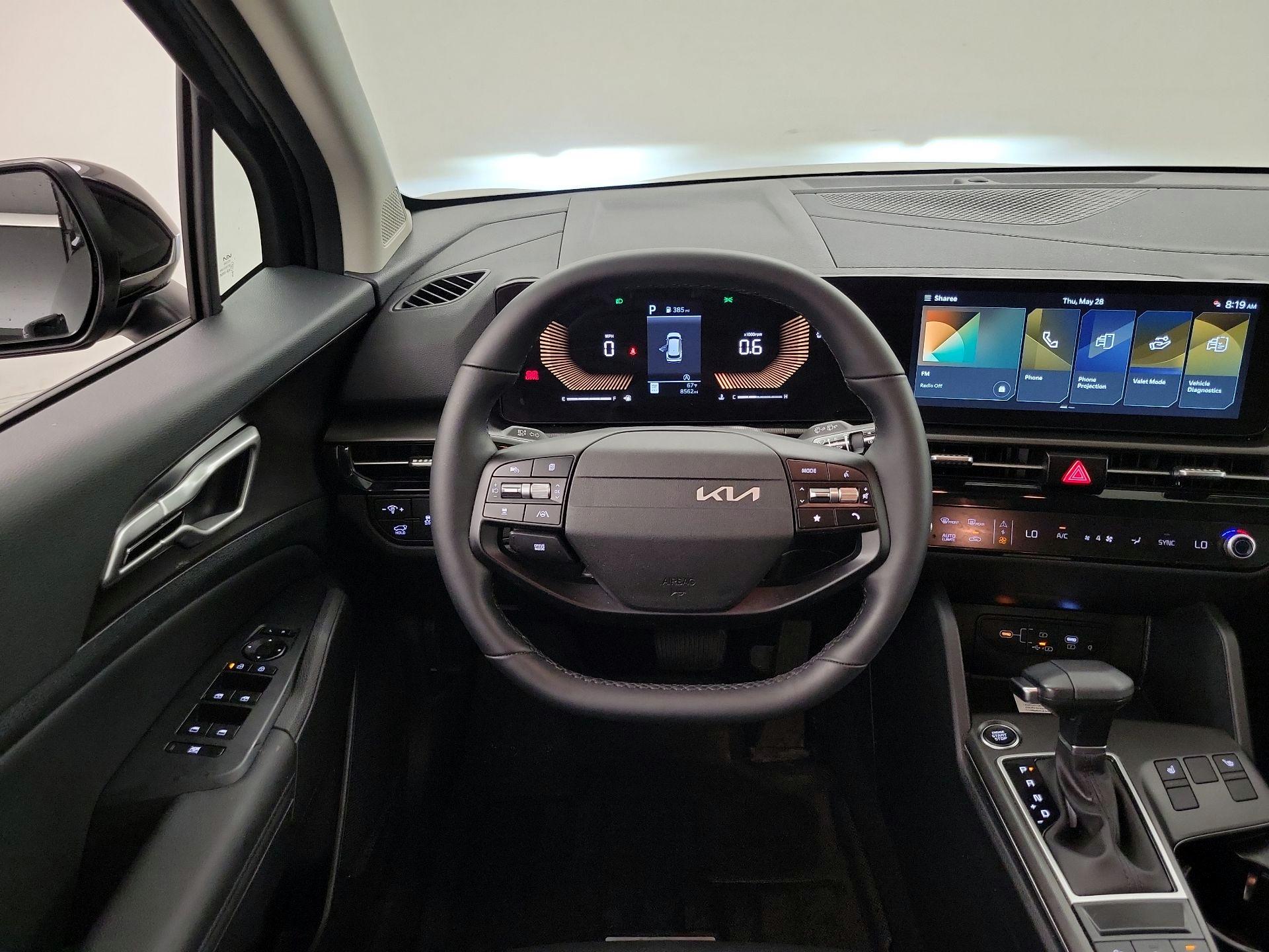 Thumbnail: 2026 Kia Sportage - 10