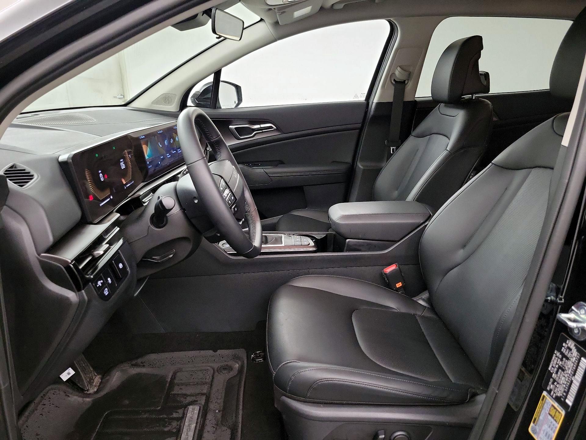 Thumbnail: 2026 Kia Sportage - 11