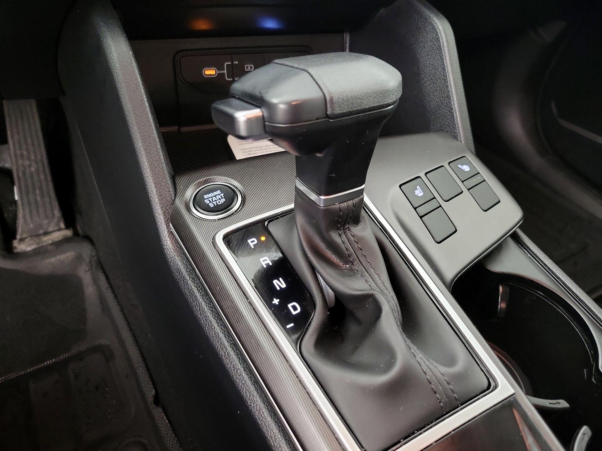 Thumbnail: 2026 Kia Sportage - 17