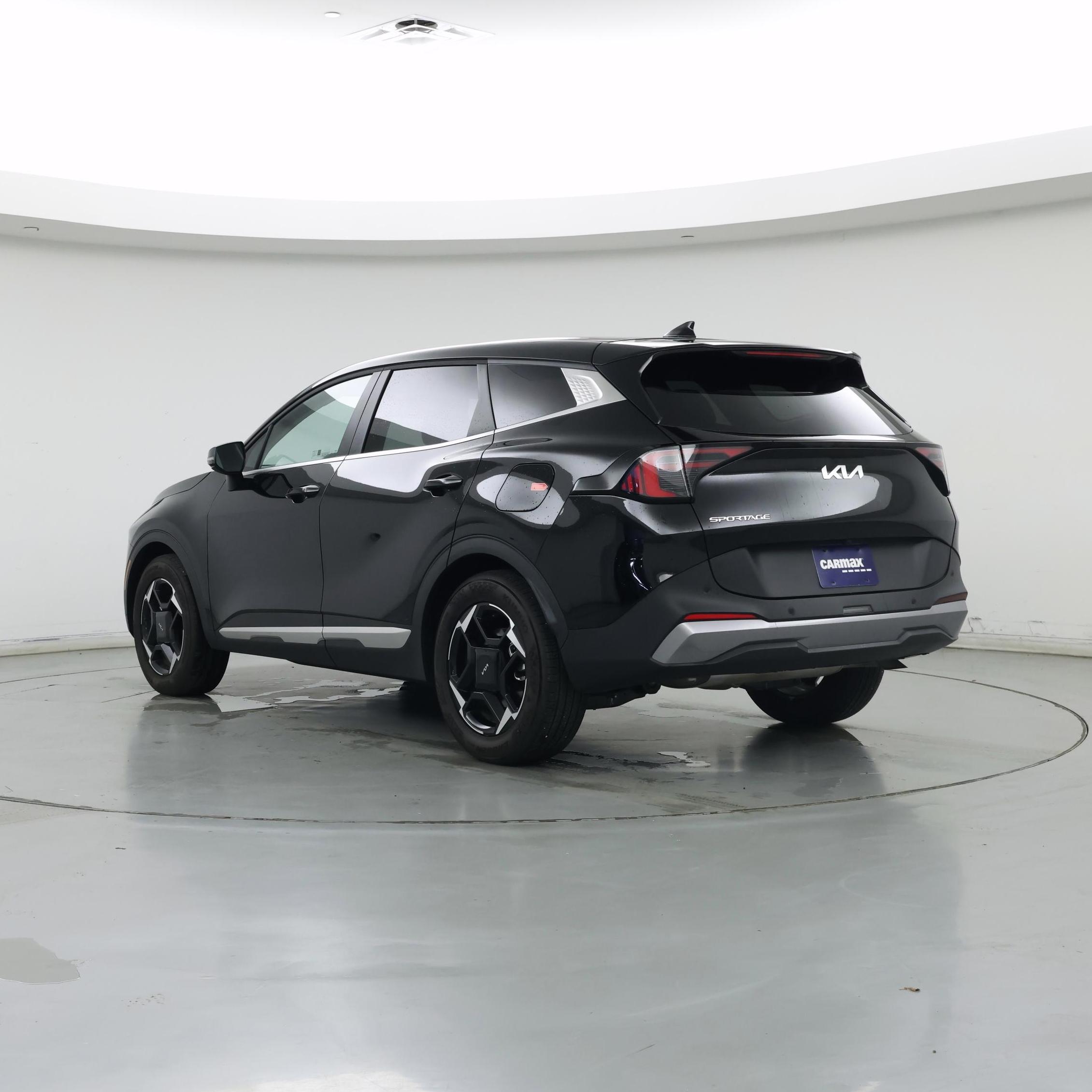 Thumbnail: 2026 Kia Sportage - 2