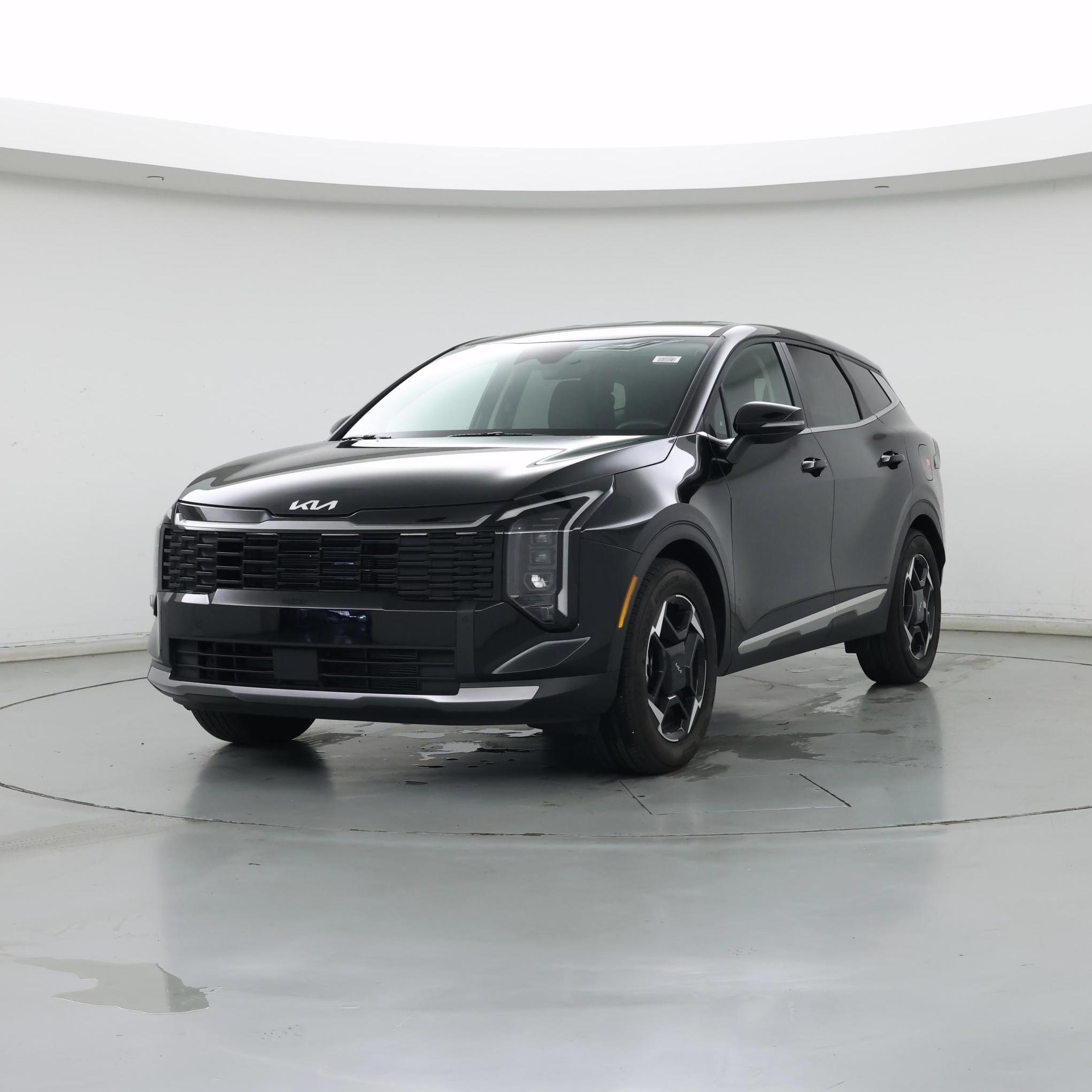 Thumbnail: 2026 Kia Sportage - 4