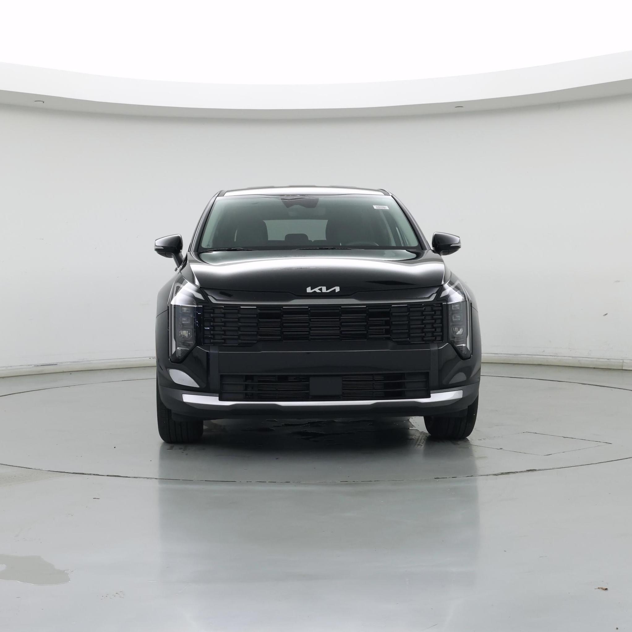 Thumbnail: 2026 Kia Sportage - 5