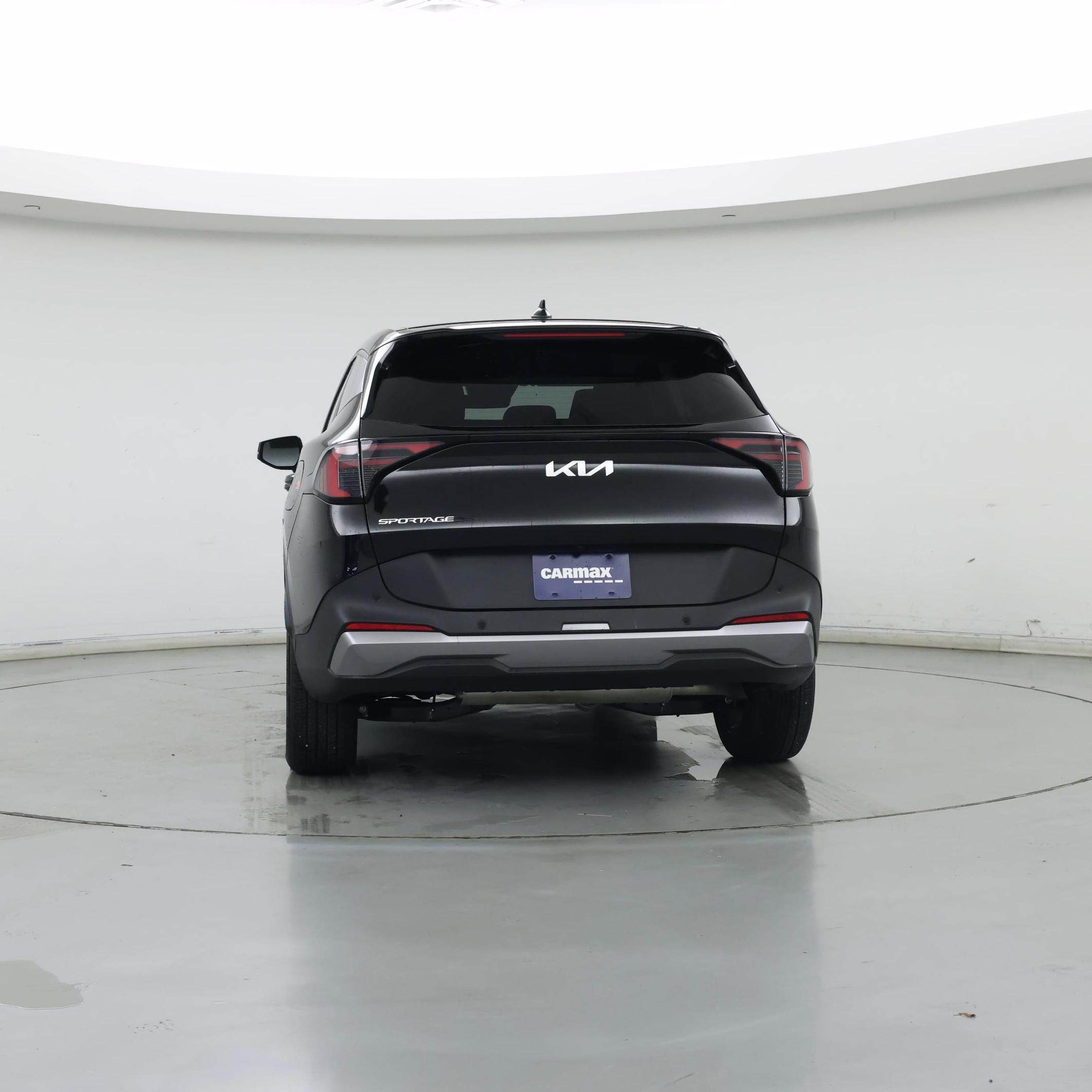 Thumbnail: 2026 Kia Sportage - 6