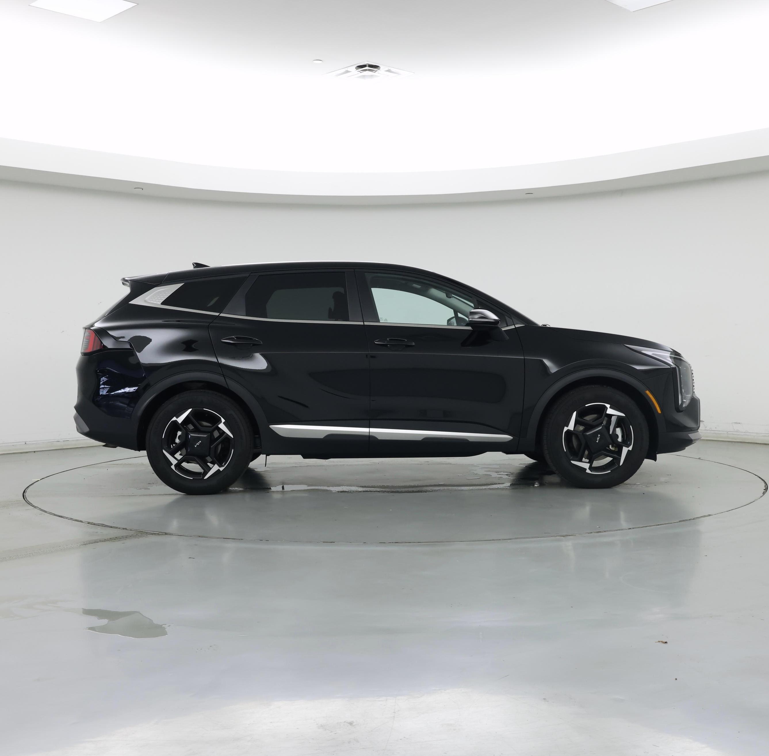Thumbnail: 2026 Kia Sportage - 7