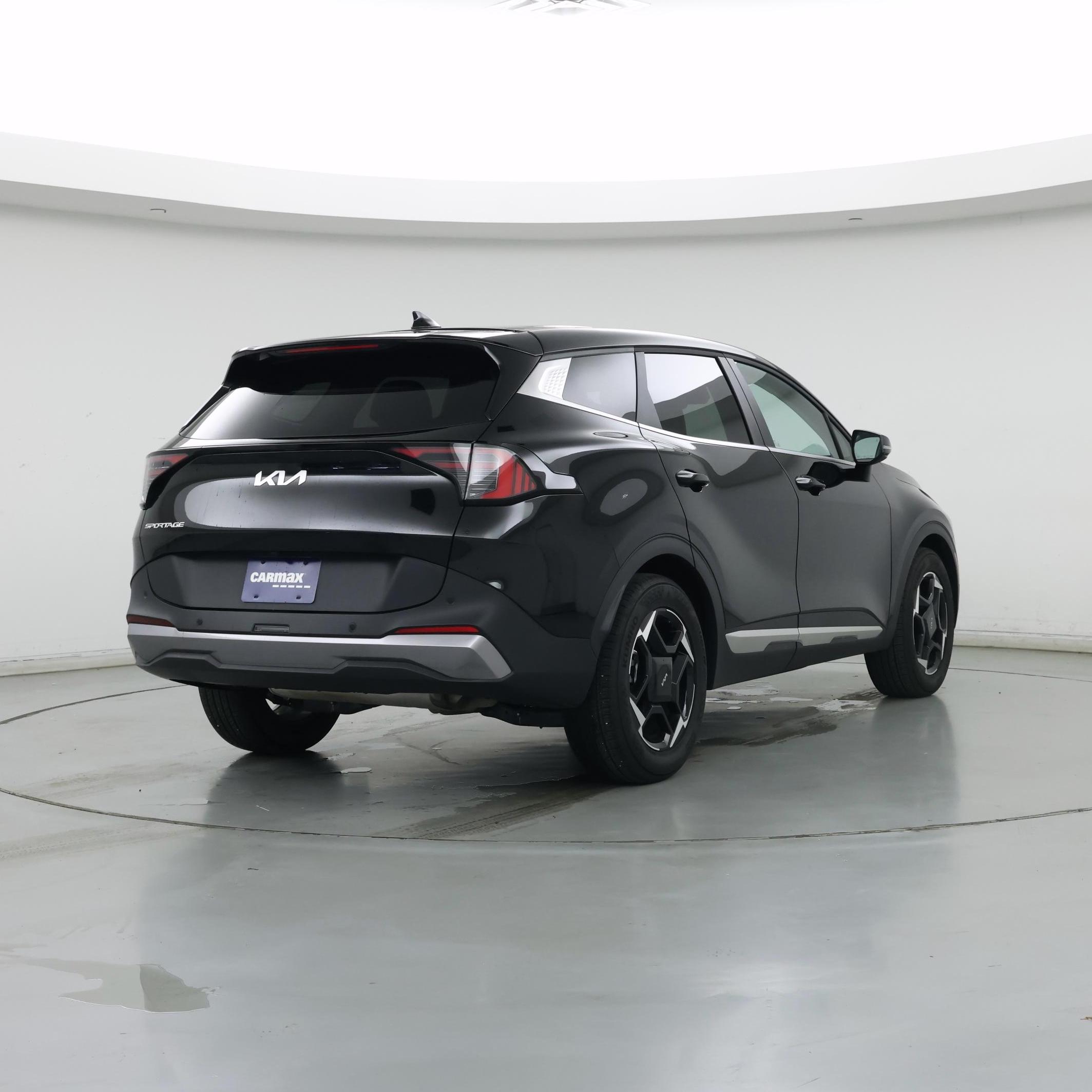 Thumbnail: 2026 Kia Sportage - 8