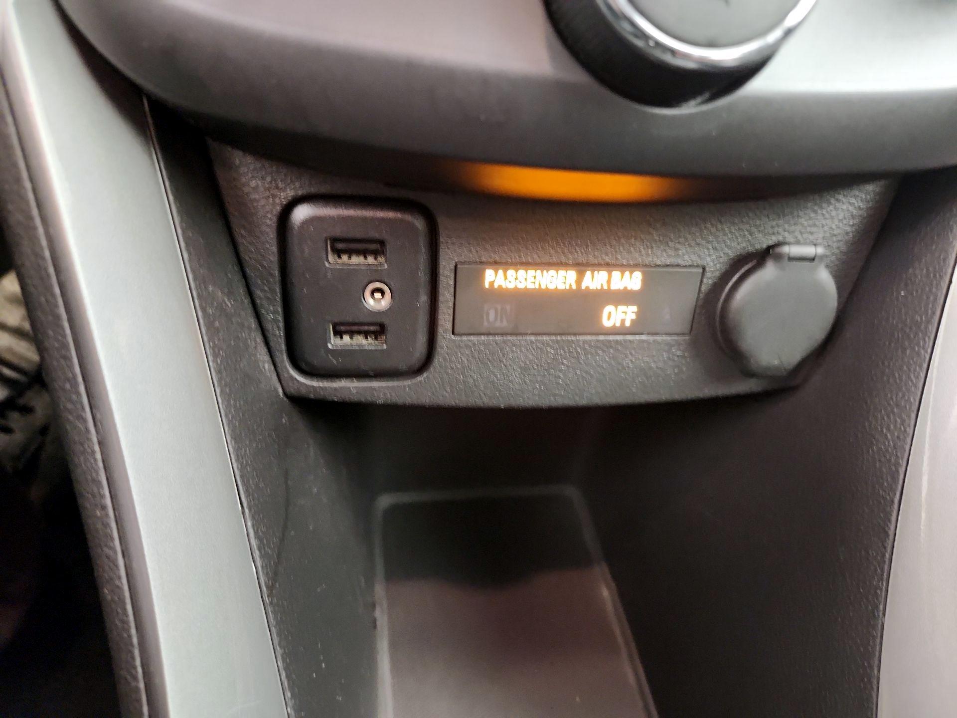 Thumbnail: 2017 Chevrolet Trax - 18