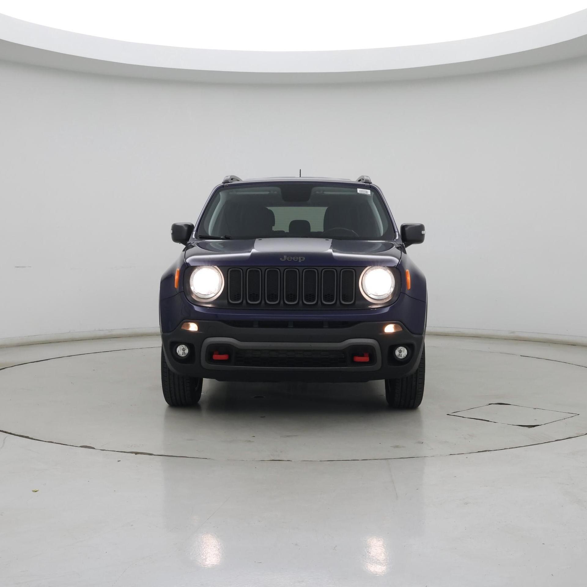 Thumbnail: 2018 Jeep Renegade - 5